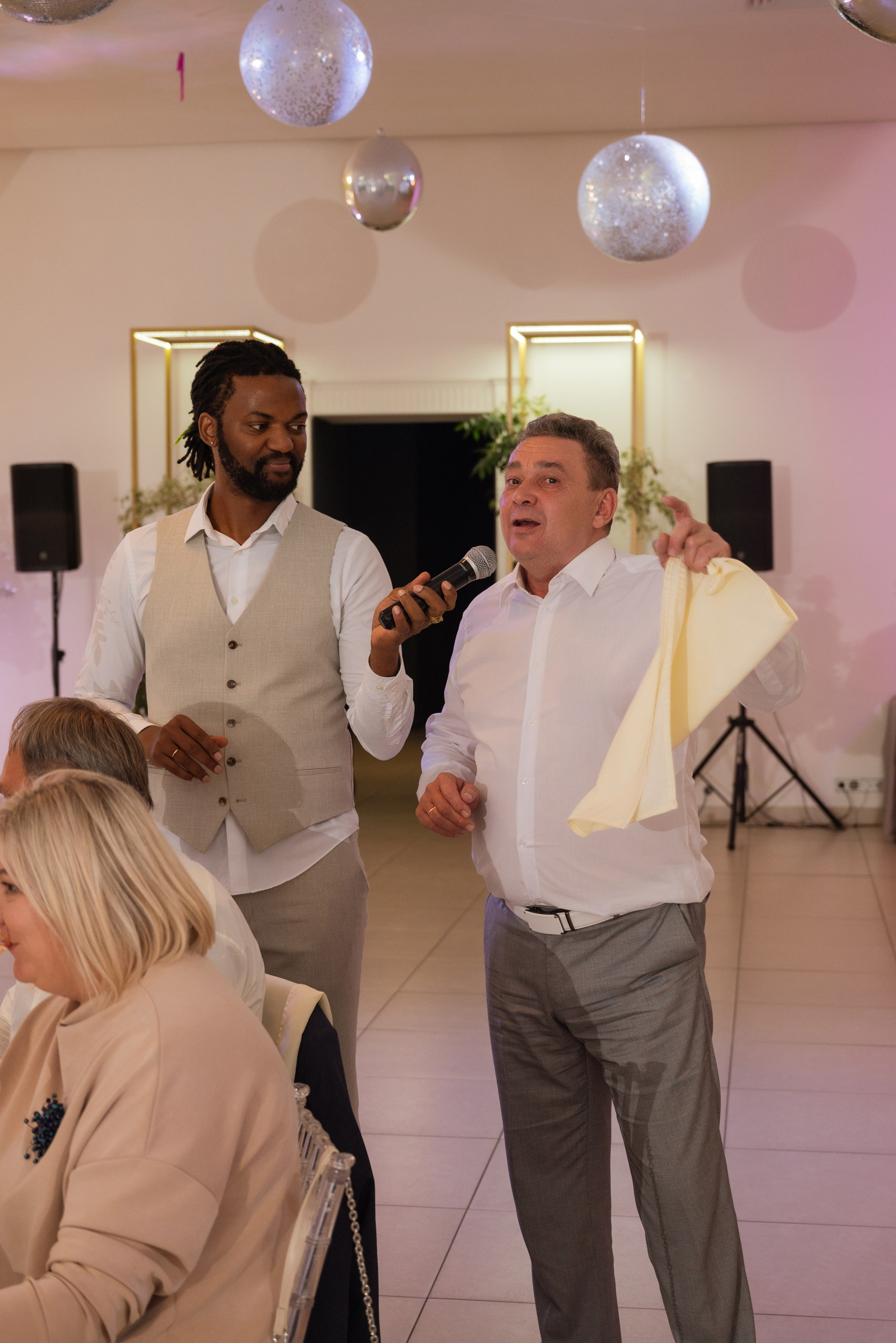 Роман и Анна | 21.09.23. Свадебный фотограф в Санкт-Петербурге Владислава Тюльпина