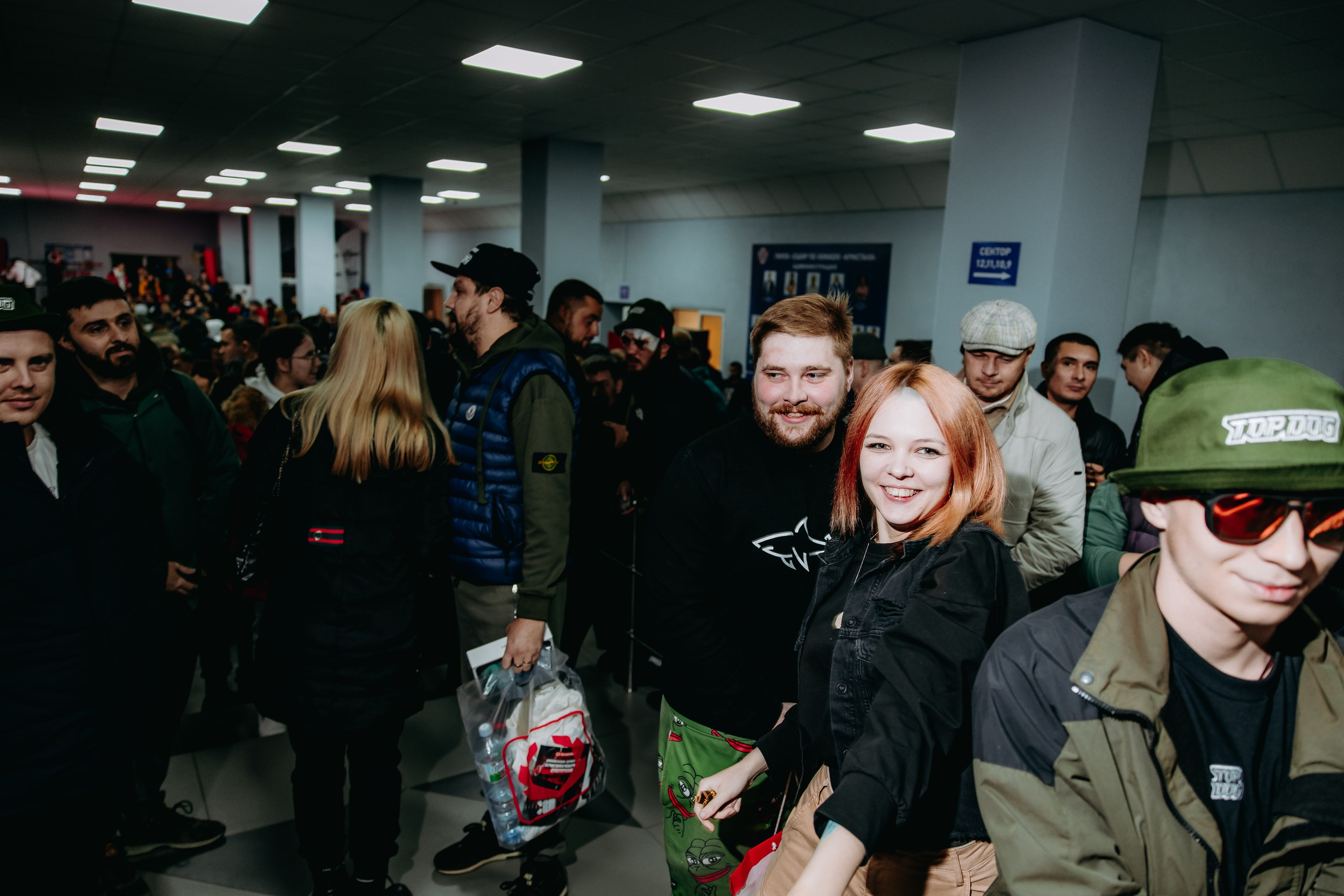 TOPDOG — 32. Фотограф в Саратове Александр Кухаренко. И не только в Саратове :)