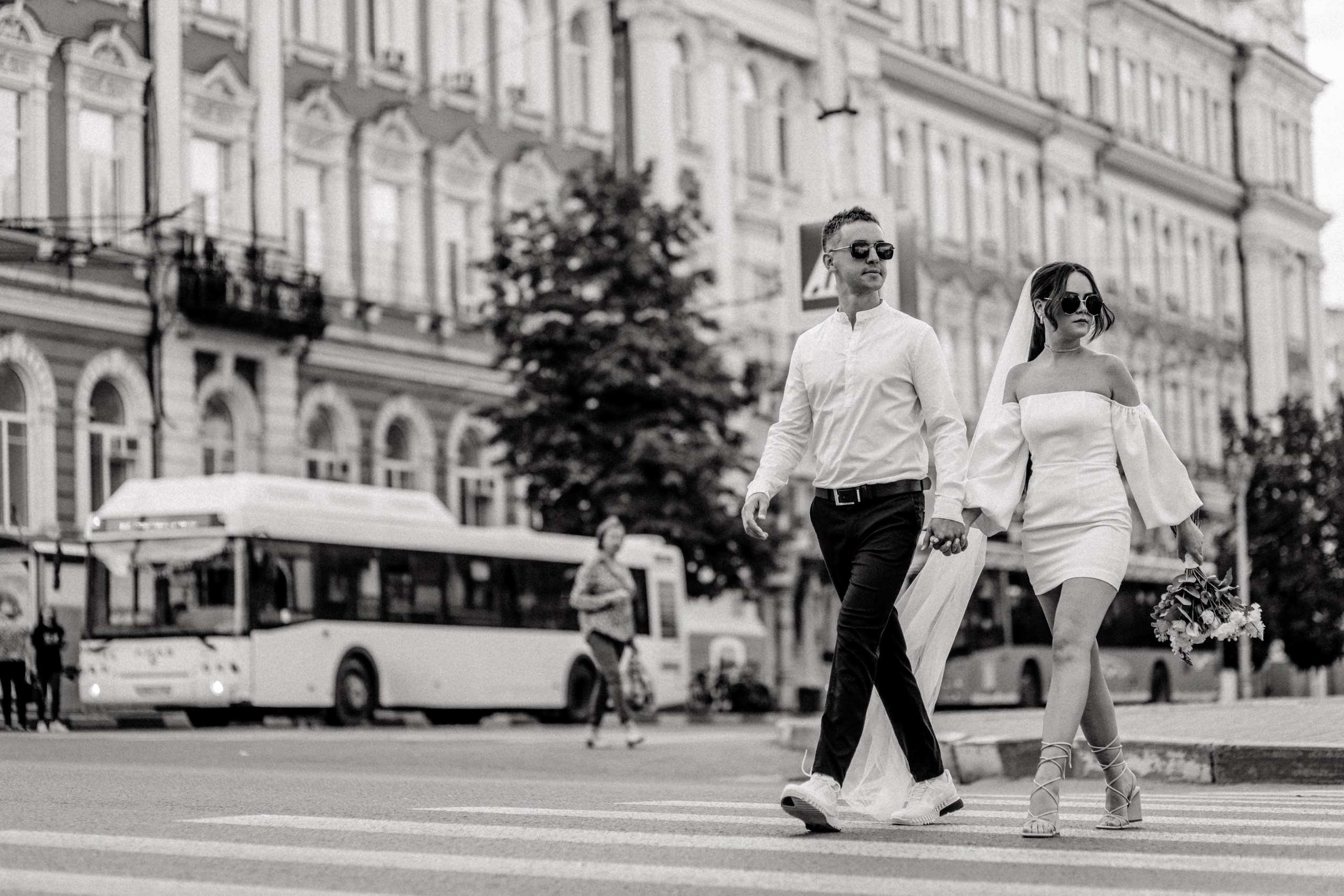 Александр и Ксения. Фотограф в Саратове Александр Кухаренко. И не только в Саратове :)