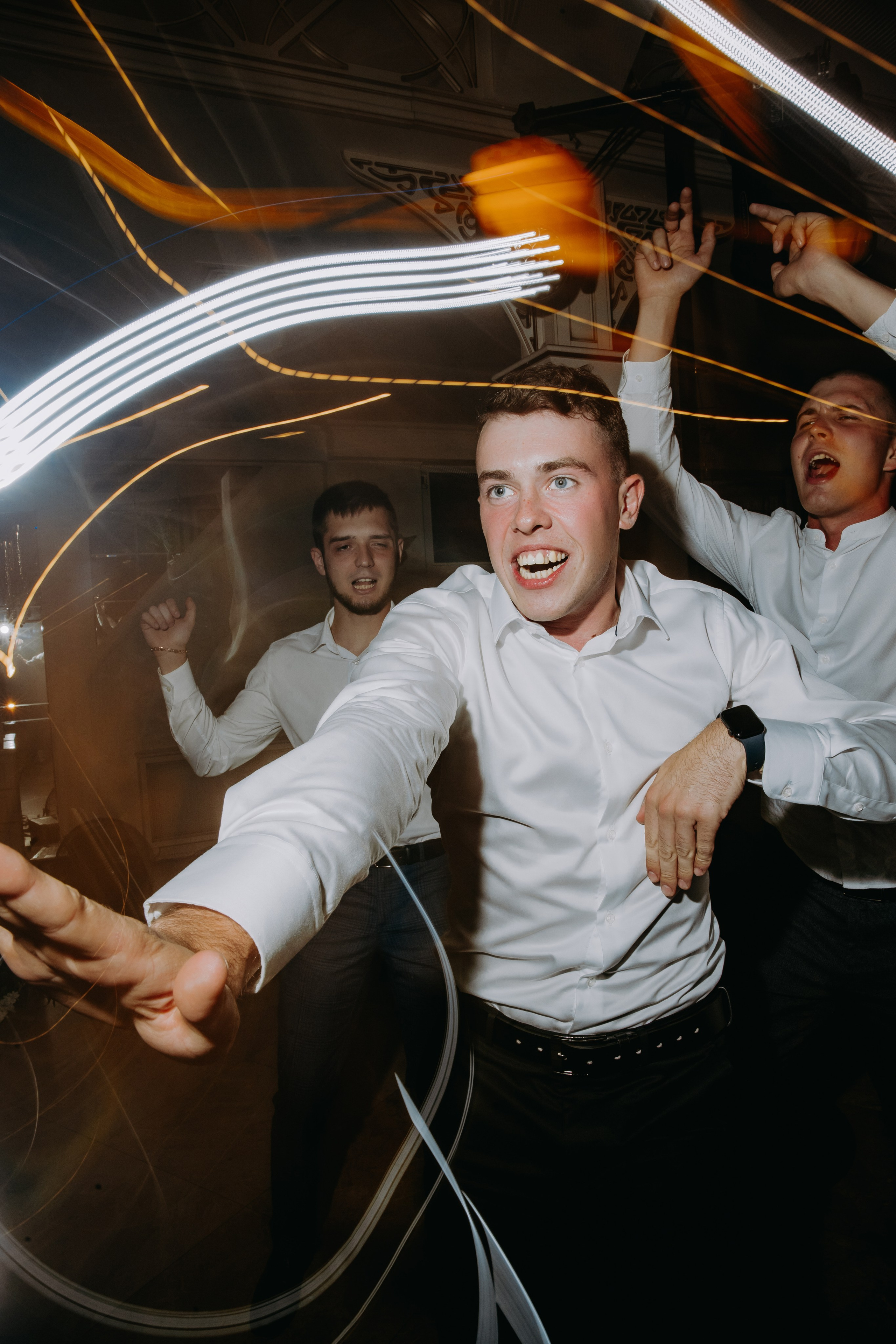 Данила и Татьяна. Фотограф в Саратове Александр Кухаренко. И не только в Саратове :)