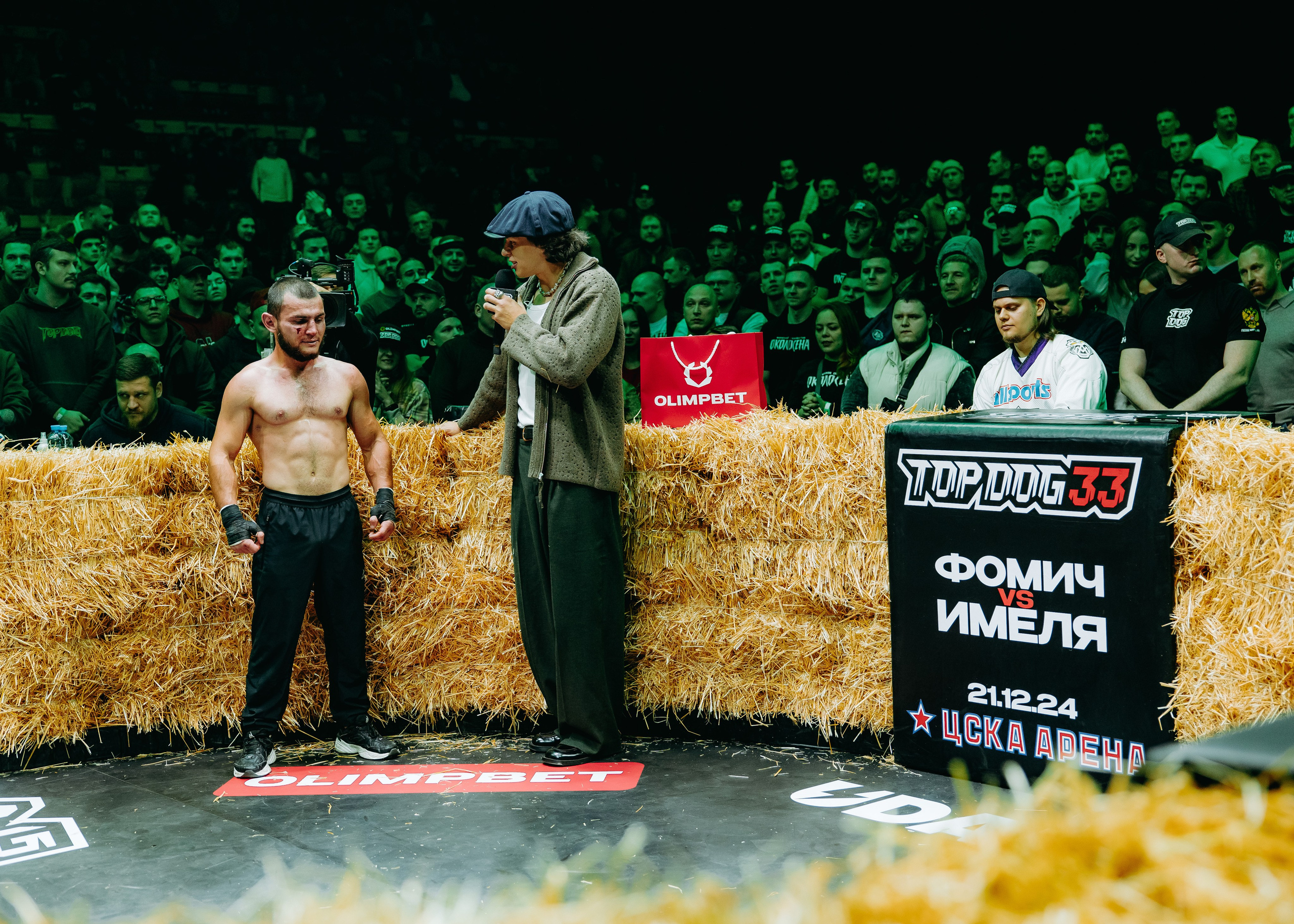 TOPDOG — 32. Фотограф в Саратове Александр Кухаренко. И не только в Саратове :)