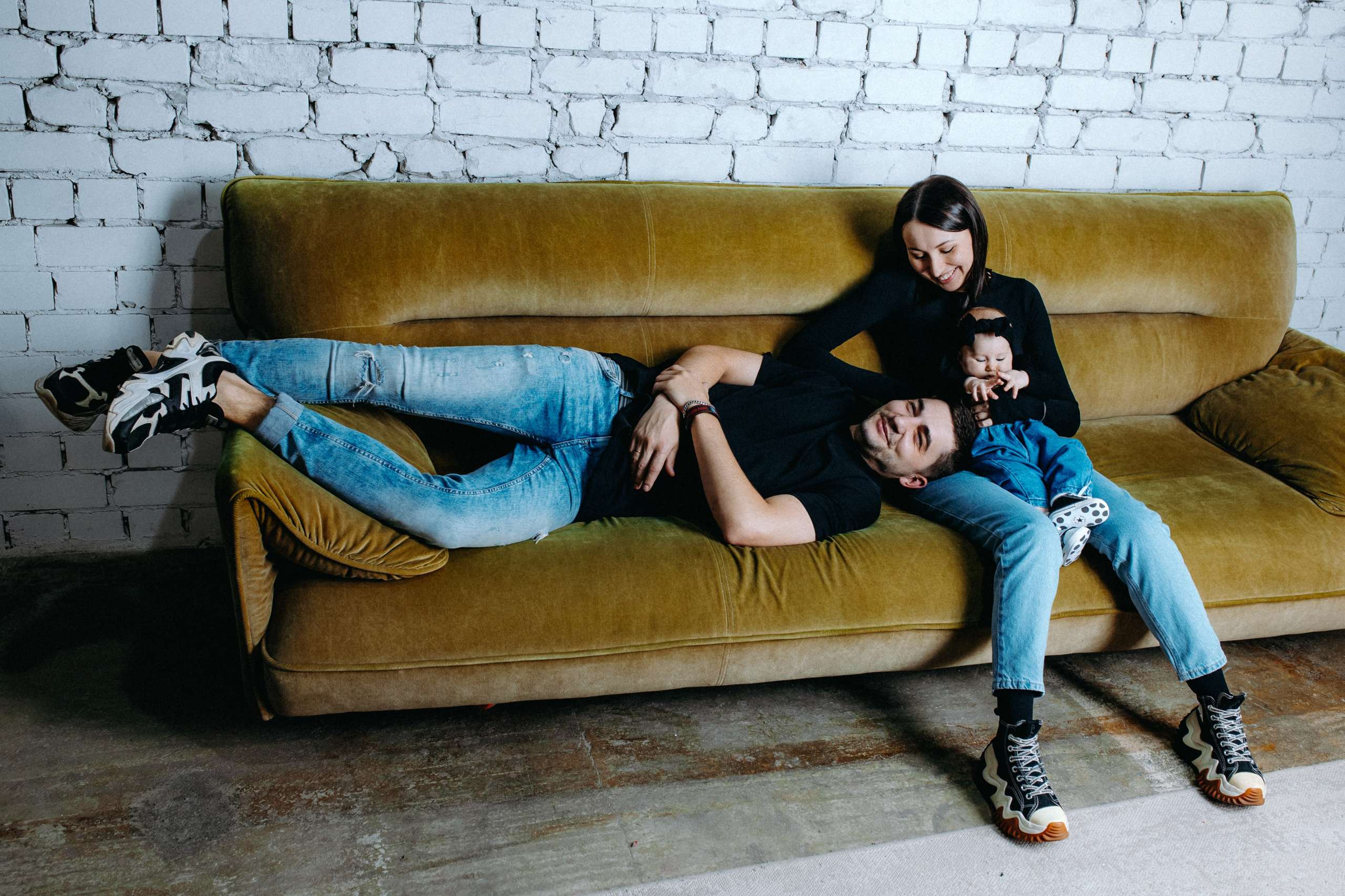 Ежевичные Спириты. Фотограф в Саратове Александр Кухаренко. И не только в Саратове :)