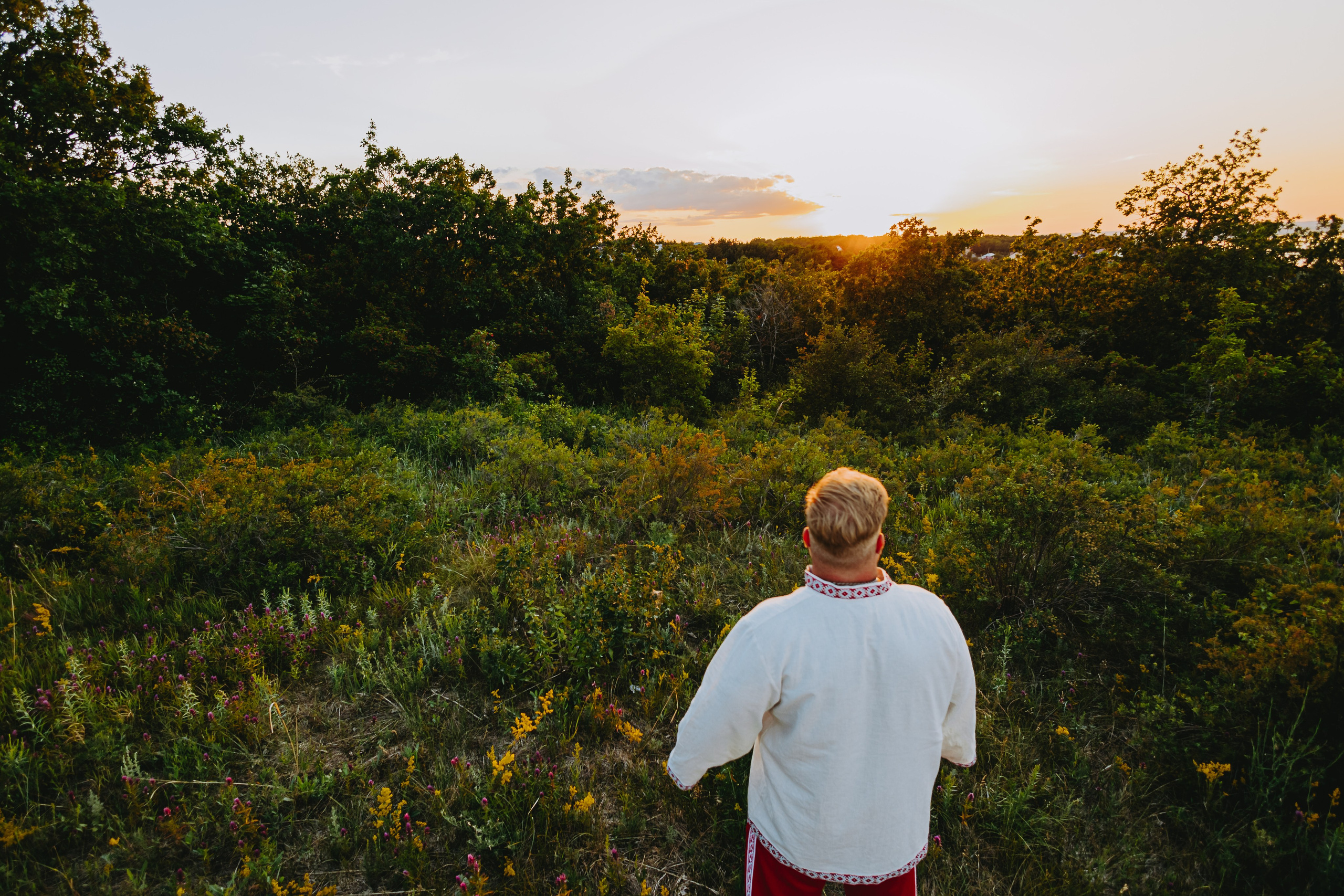 Глеб и Нильс. Фотограф в Саратове Александр Кухаренко. И не только в Саратове :)