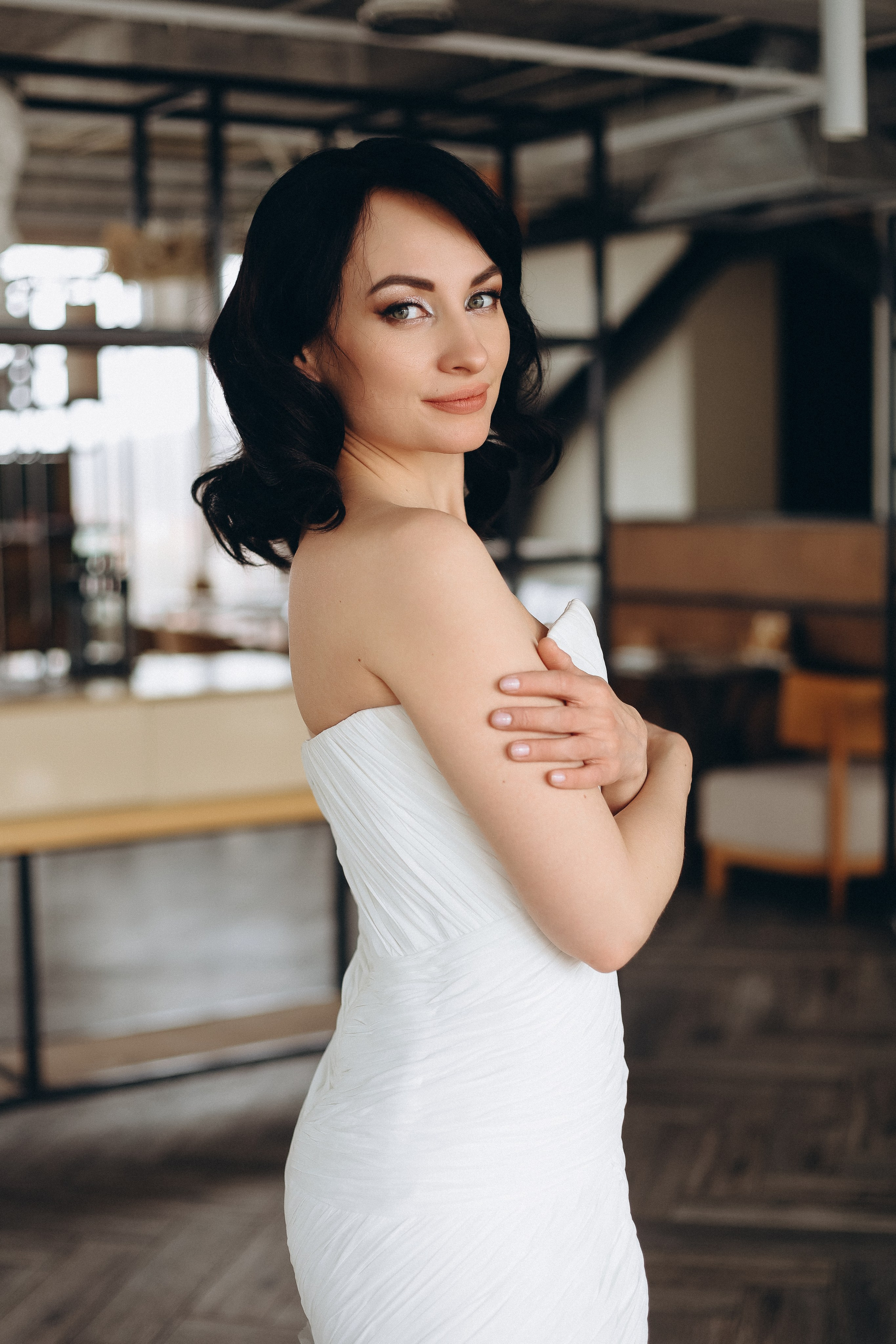 You are my inspiration. Свадебный фотограф Татьяна Курганская