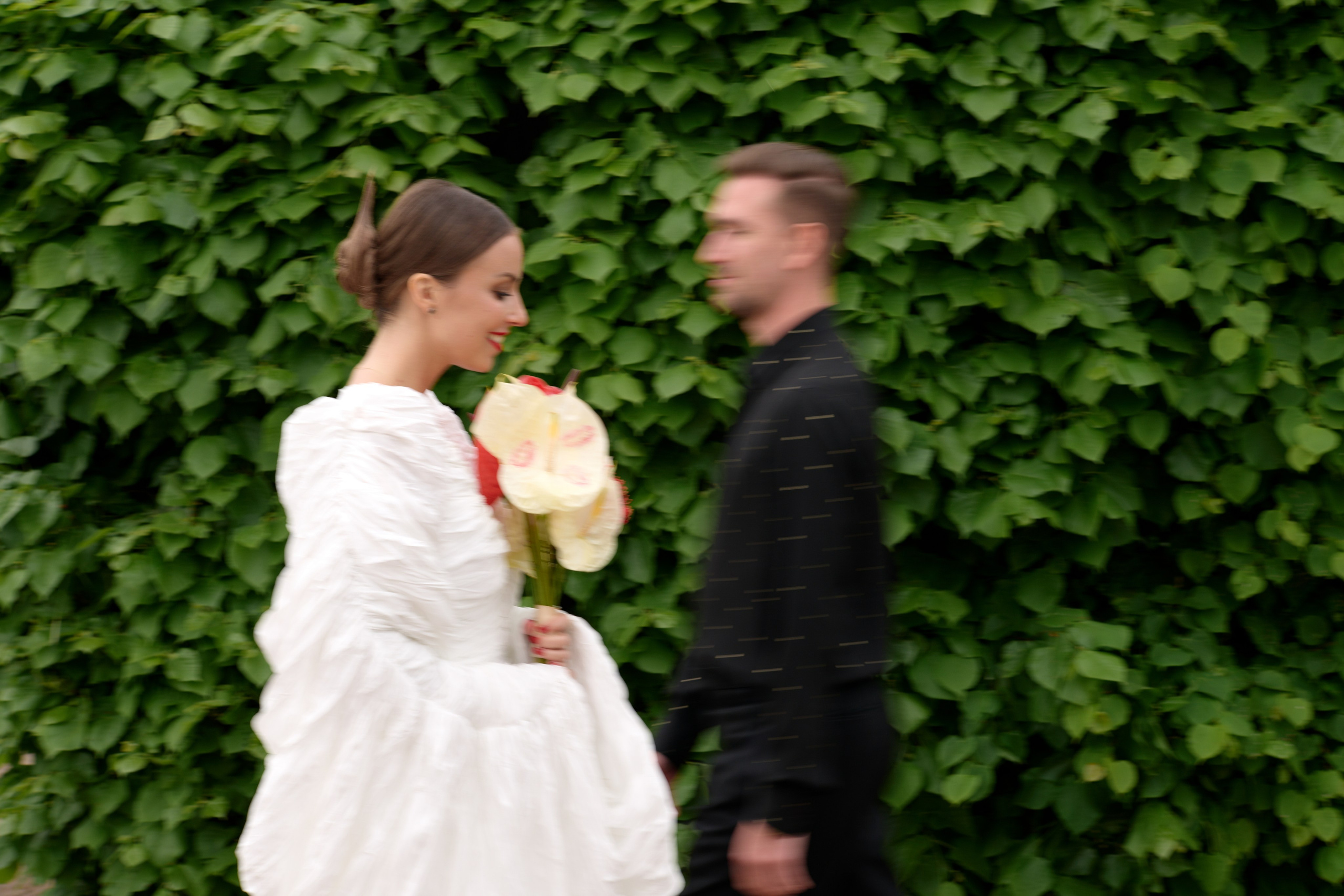 Daniil & Olga. Фотограф