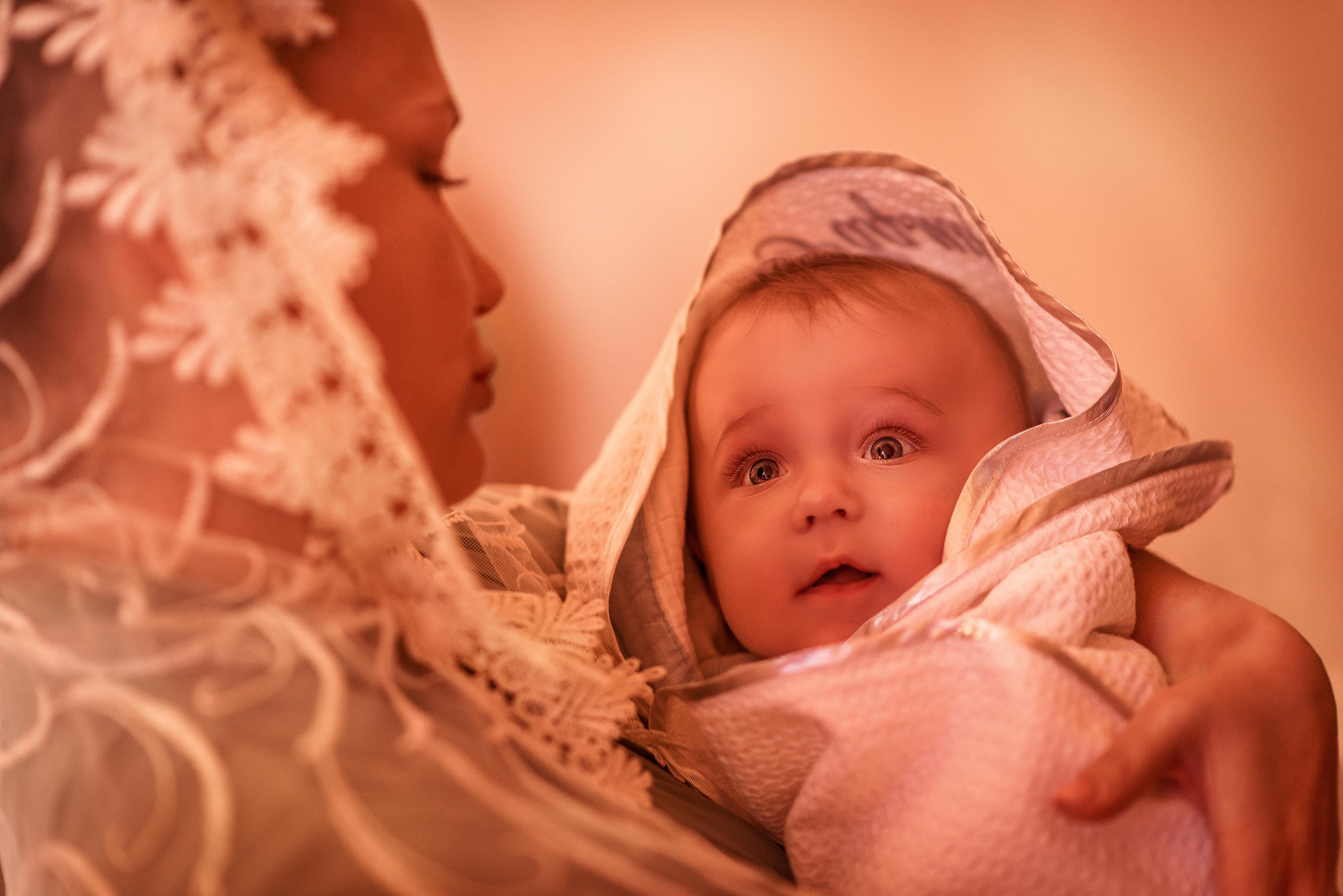 Церковные таинства