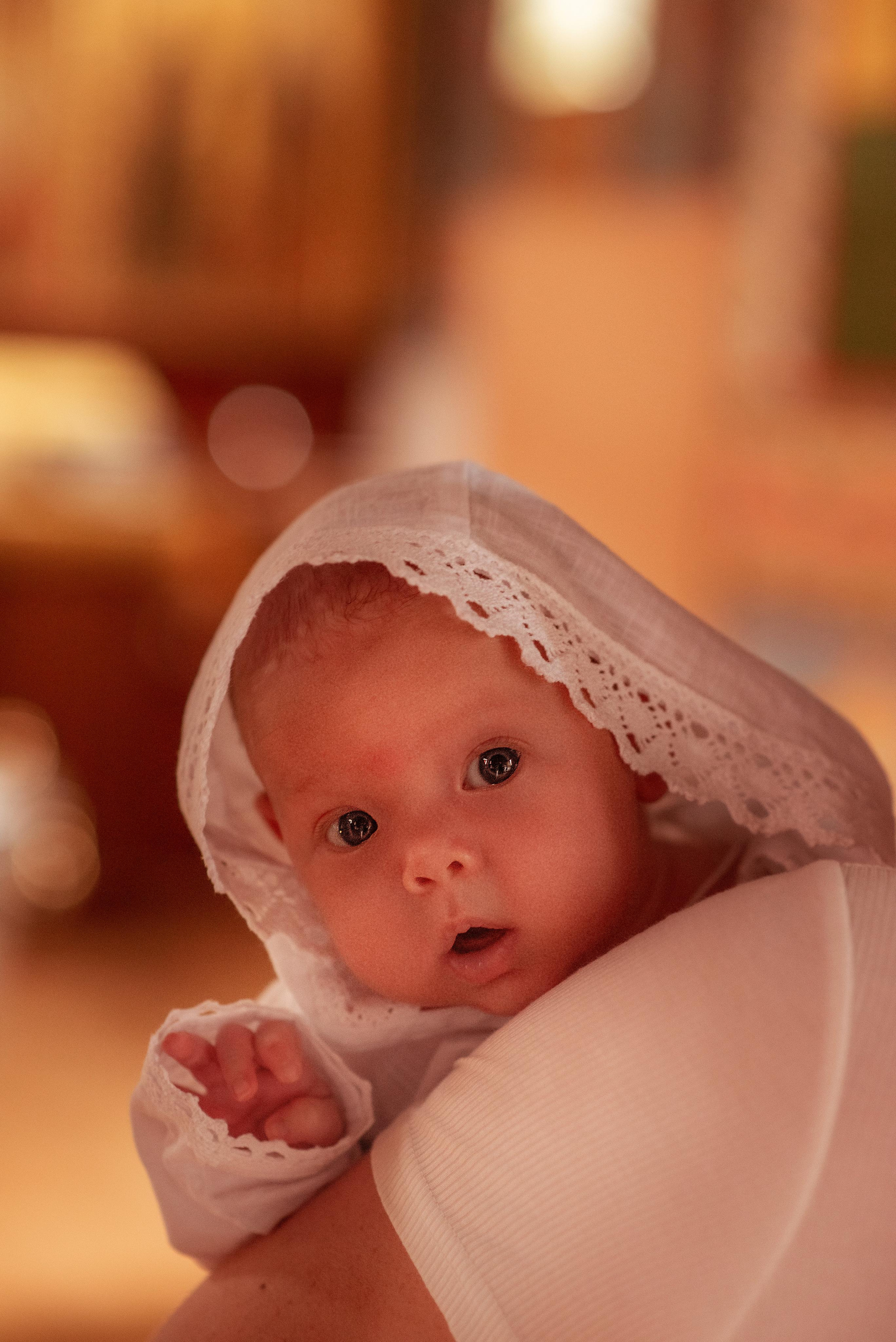 Церковные таинства. Фотограф в Алматы Новгородская Мария