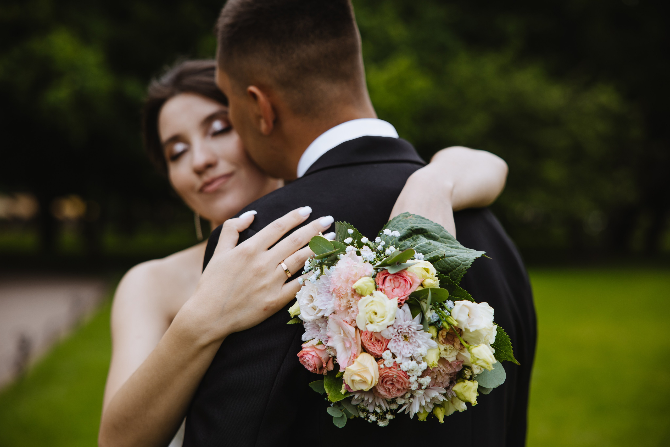 Кристина Николай. Фотограф Алиса Субботина