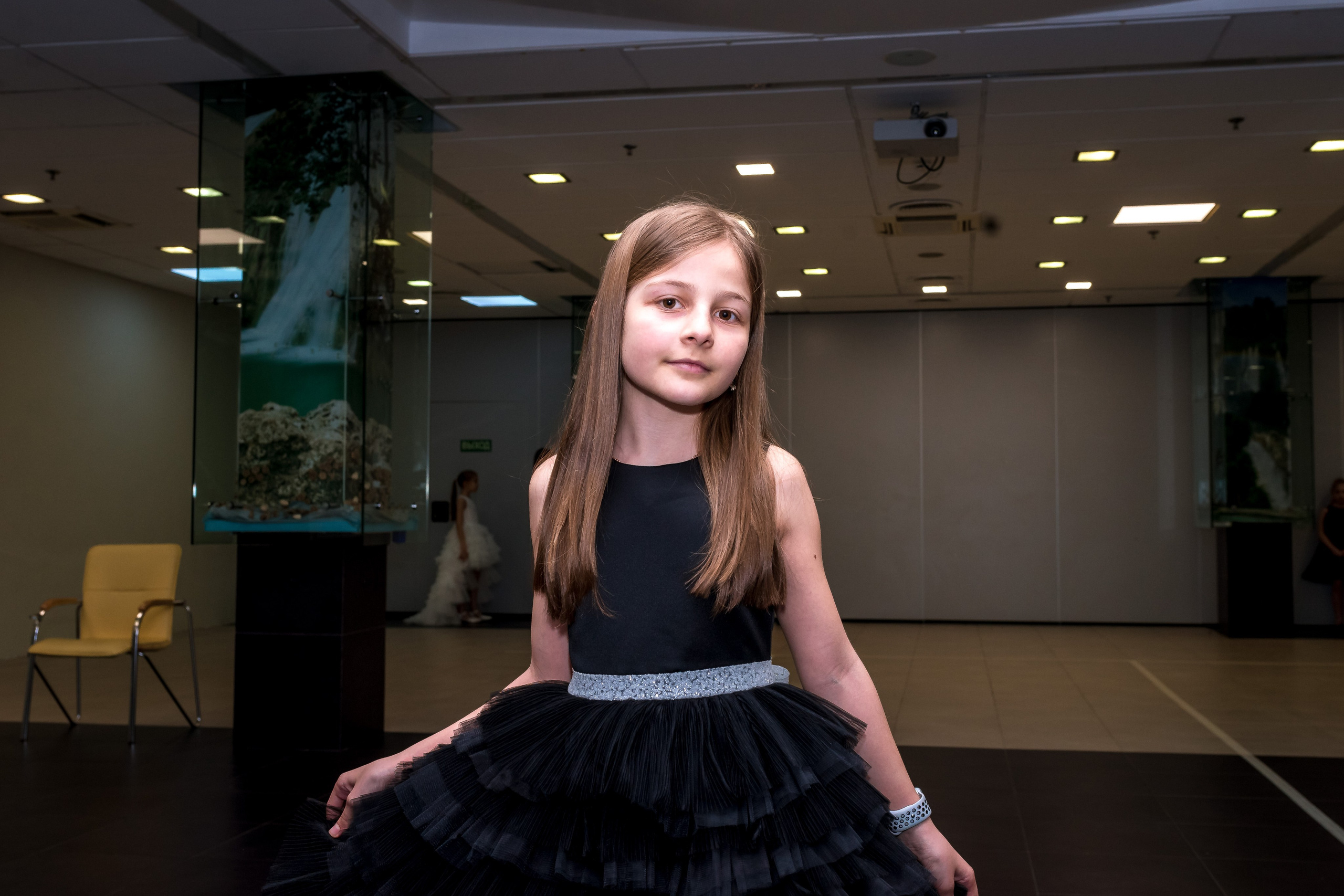 Репетиция показа мод в Москве 2022 г. Женский фотограф Крещение Венчание Москва Брянск