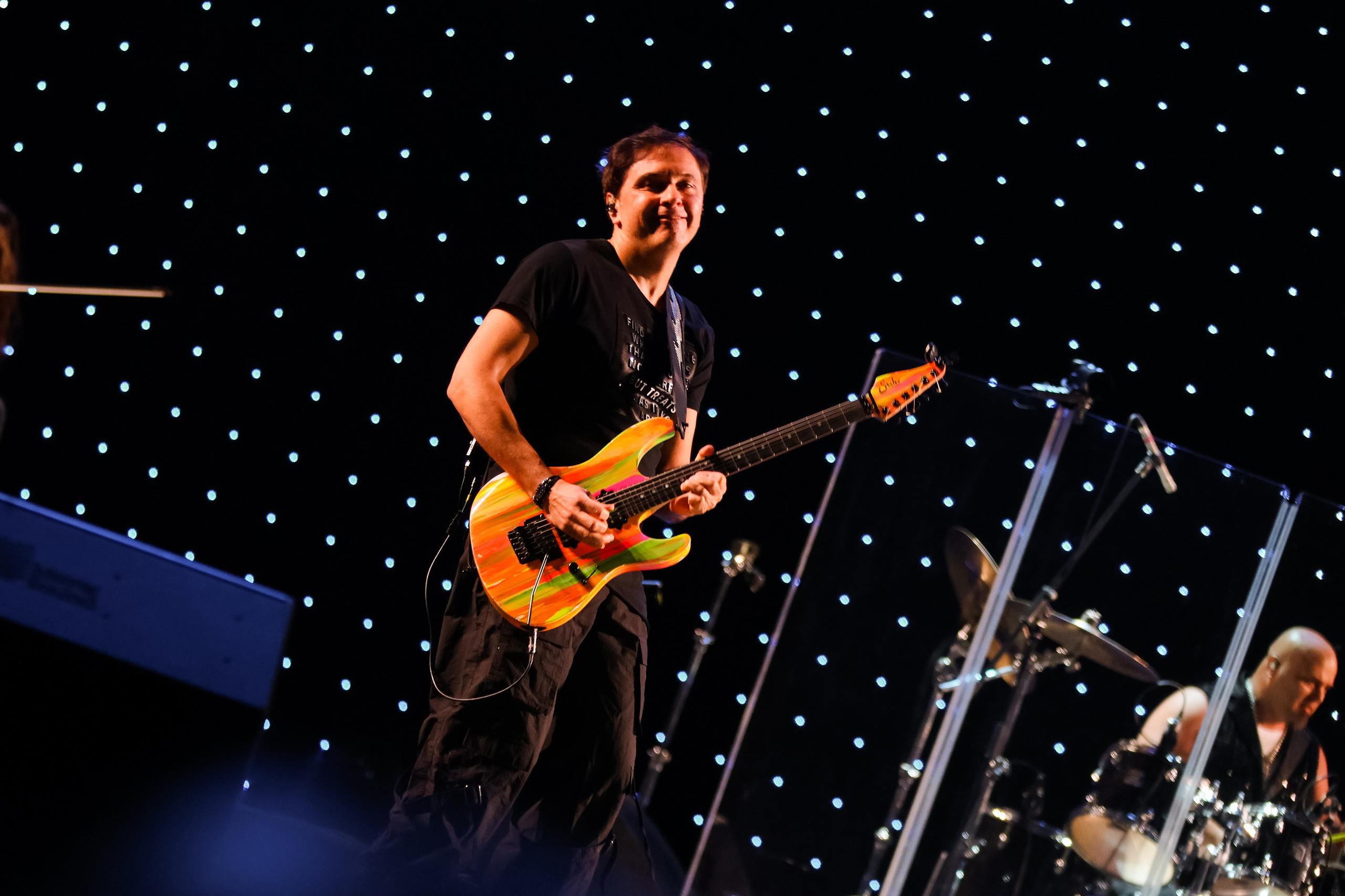 Кай Метов, Кремлевский Дворец. Фотограф Ольга Махалова — Санкт-Петербург, Москва, Нижний Новгород