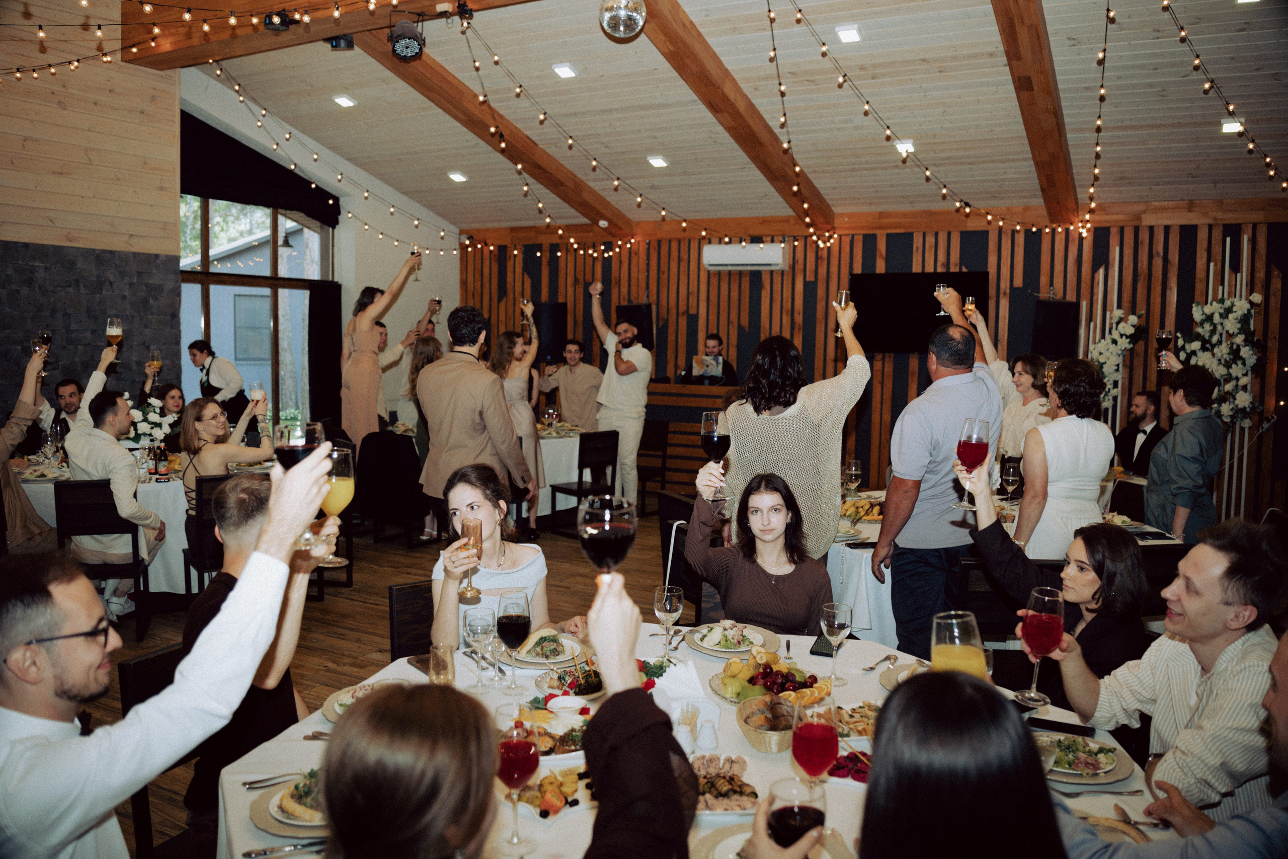 Никита и Ирина. Свадебный и портретный фотограф Тюмень