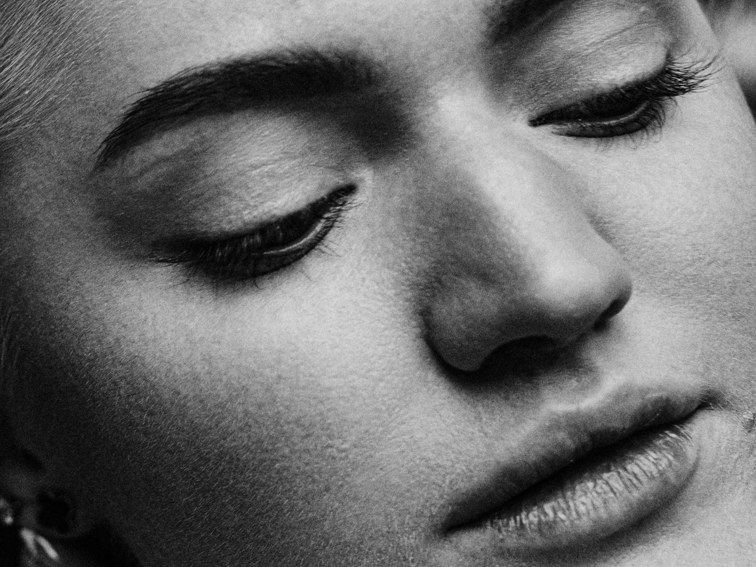 Настя. Свадебный и портретный фотограф Тюмень