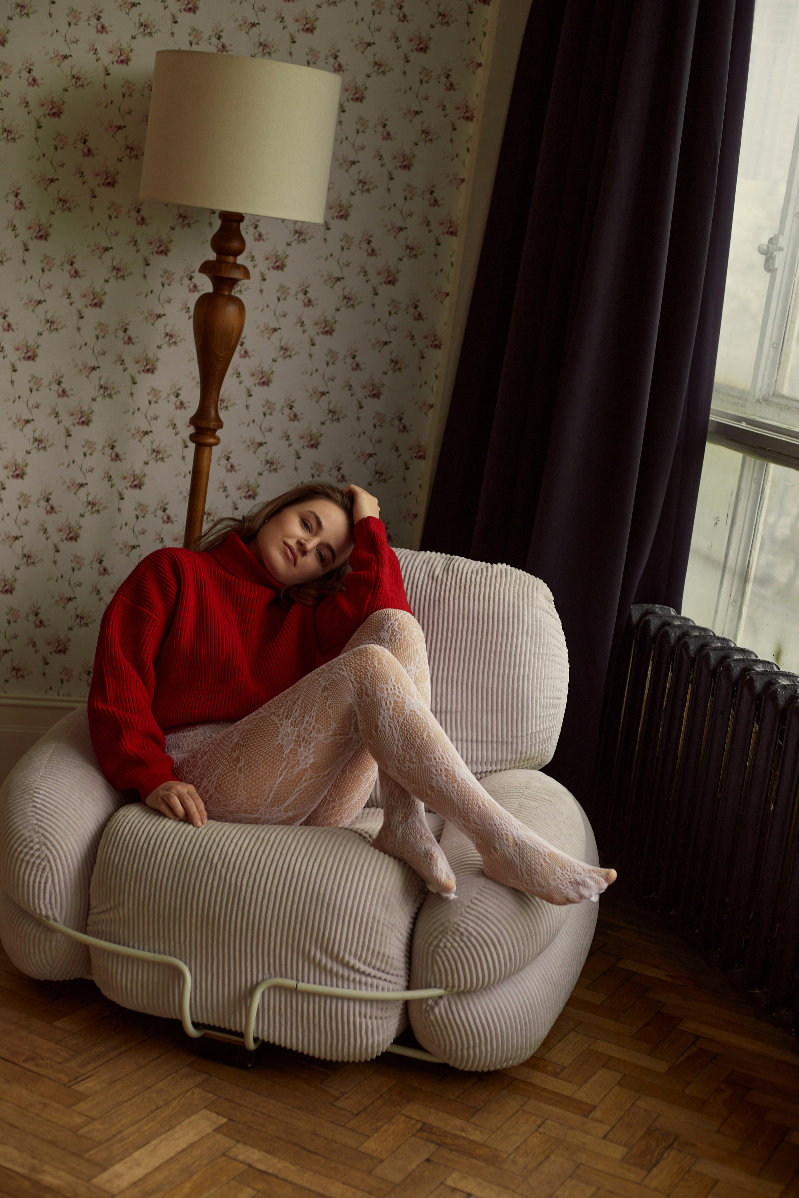 АНАСТАСИЯ. Фотограф Москва Анастасия Толстова