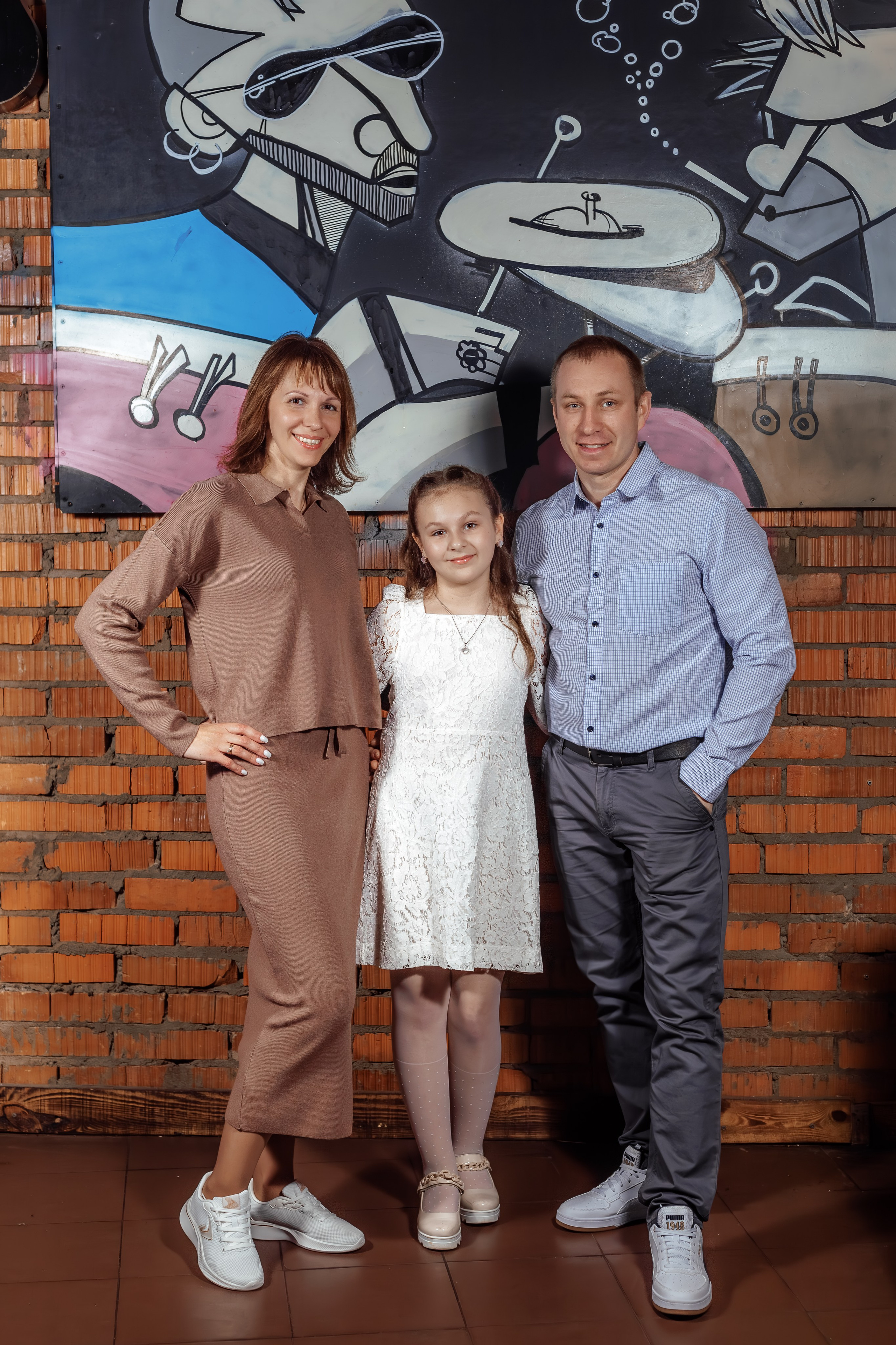 Выпускной 4 класс. Семейный и свадебный фотограф в Москве и Домодедово Анна Авилочкина