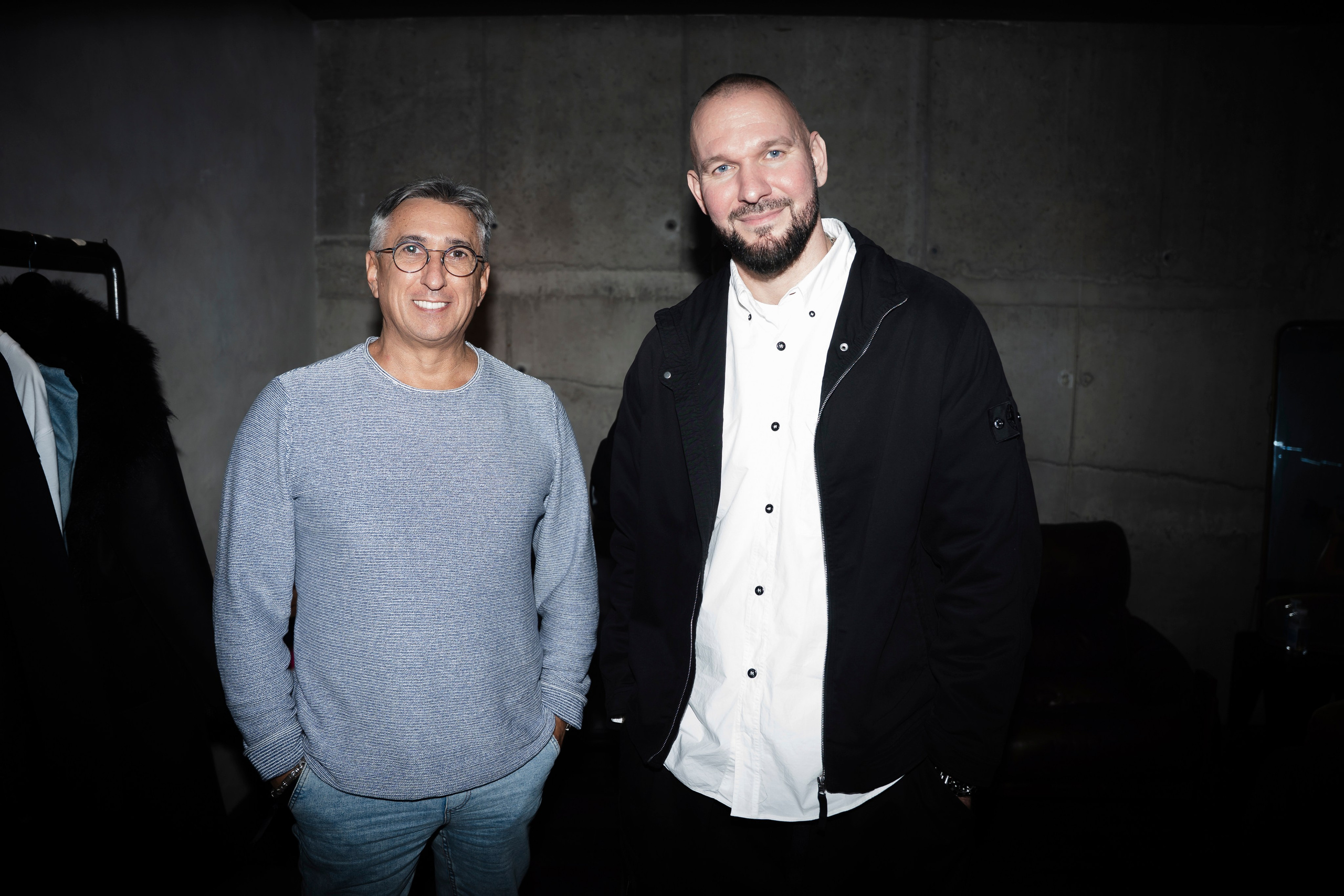 LOC-DOG x VK.МУЗЫКА. Фотограф Москва