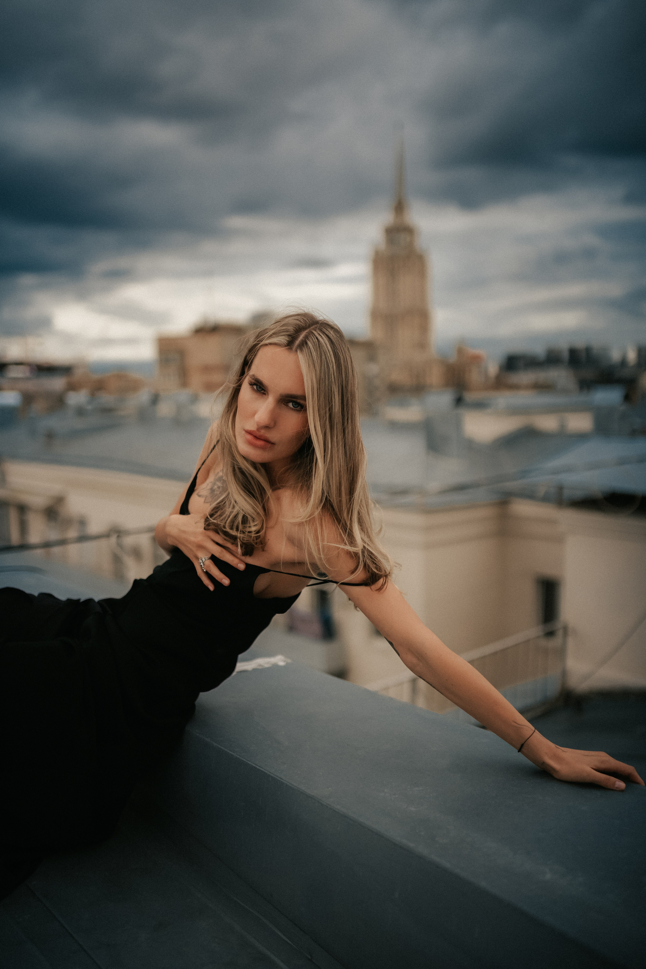 KARINA. Фотограф Москва