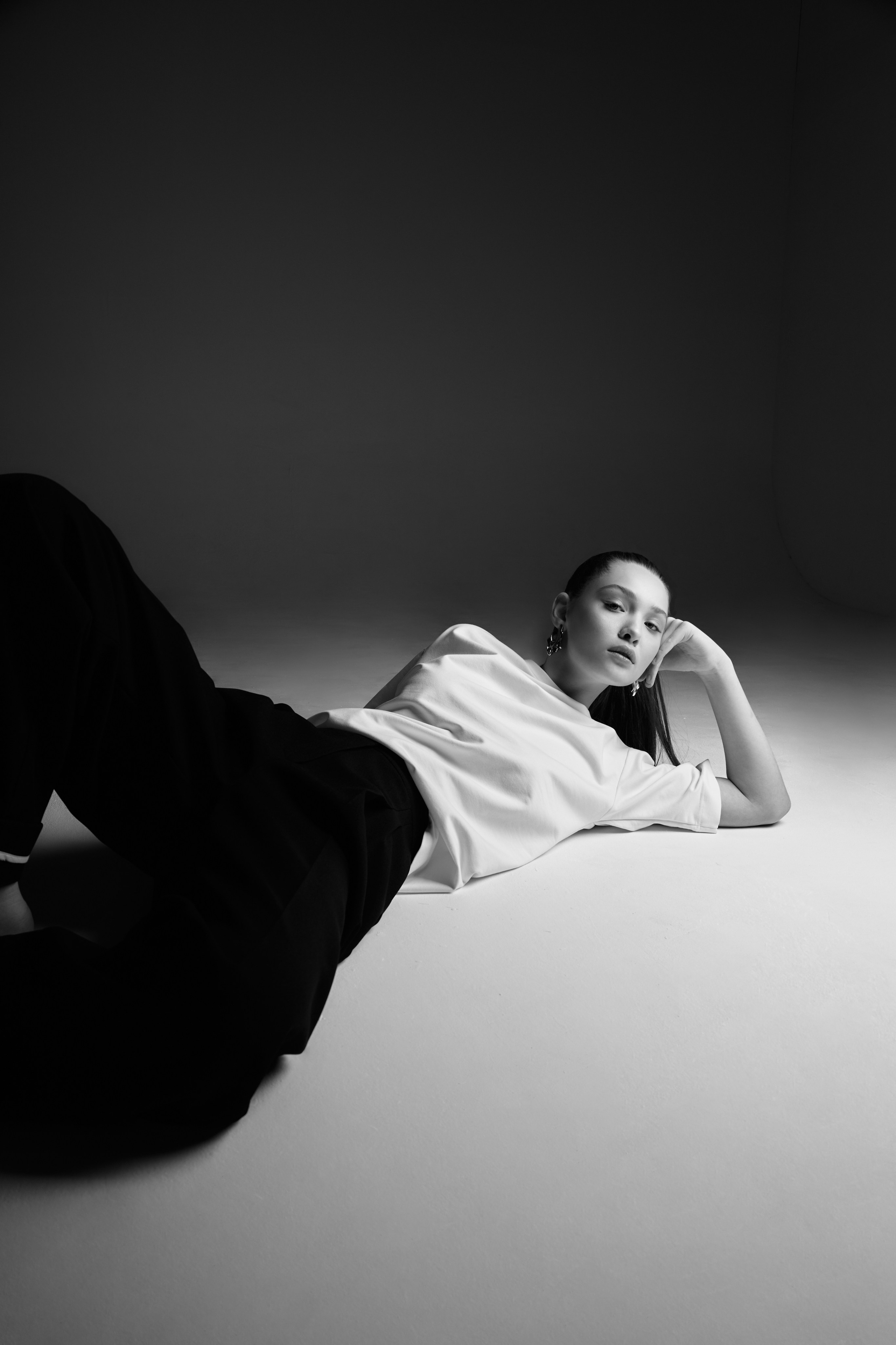 Индивидуальная фотосессия. Диана Королёнок — Свадебный и Репортажный фотограф в Москве