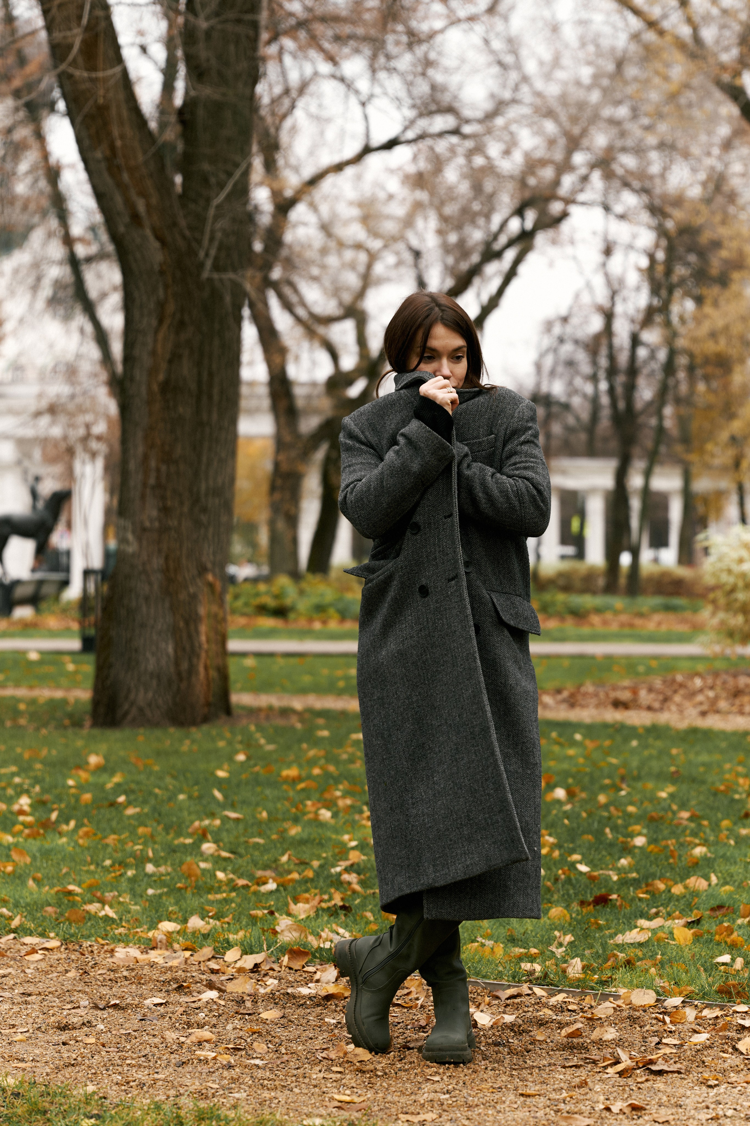 Валентина. Дарина Русанова — индивидуальный фотограф в Воронеже