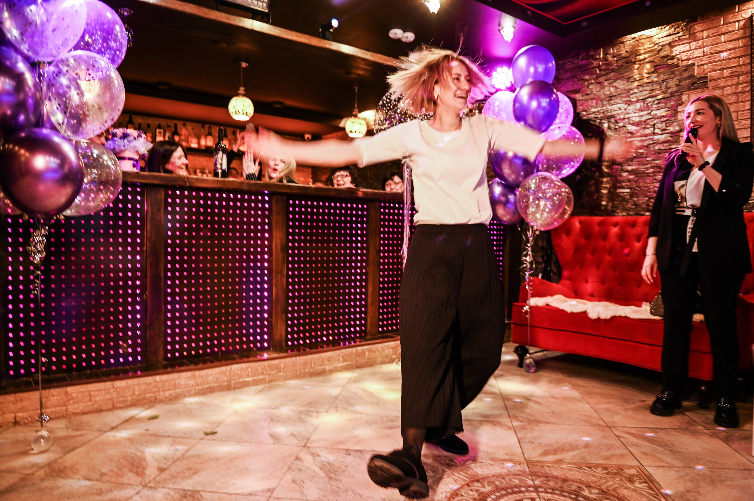 День рождения. Свадебный, семейный, детский, контент фотограф в Омске Максим Ильин