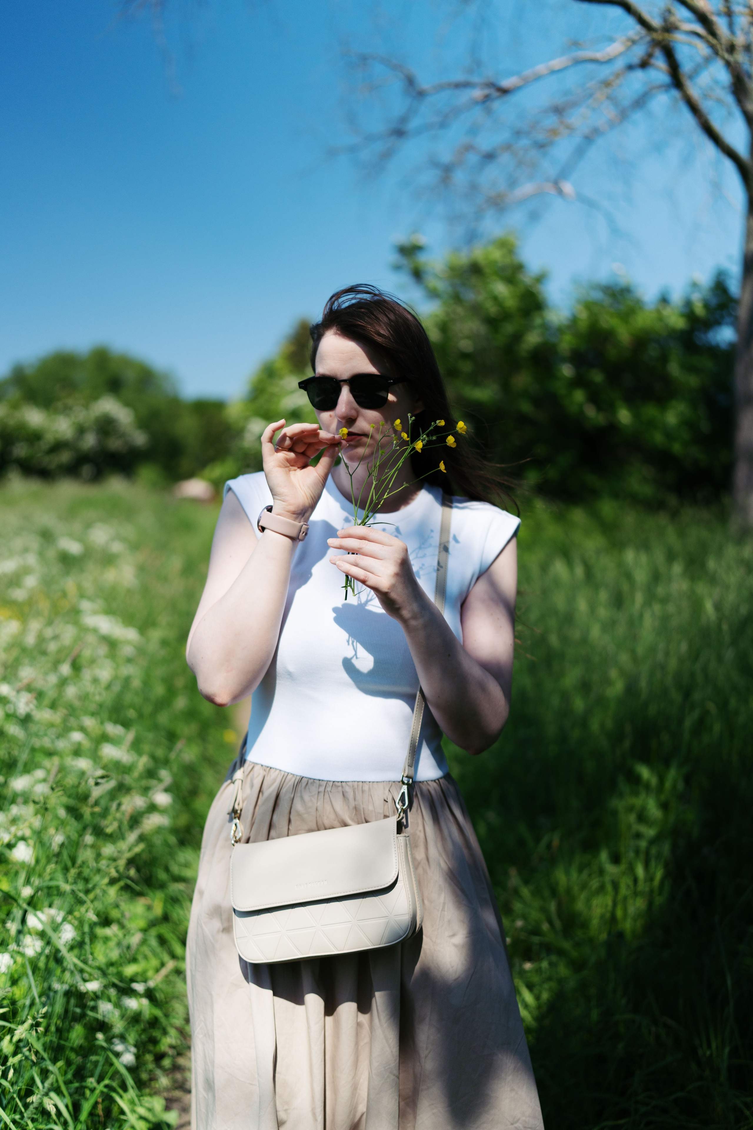 Парк. Баев Дмитрий — фотограф из СПБ