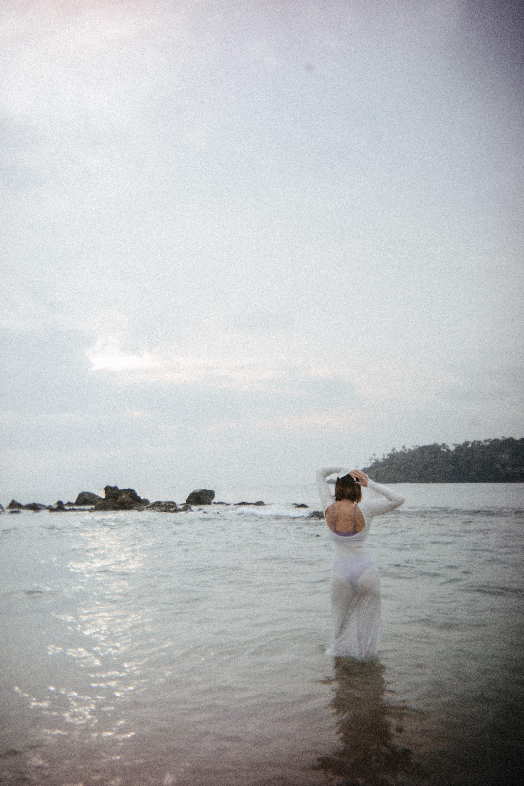 Маша Шри-Ланка. Фотограф Тбилиси Саша Мороз