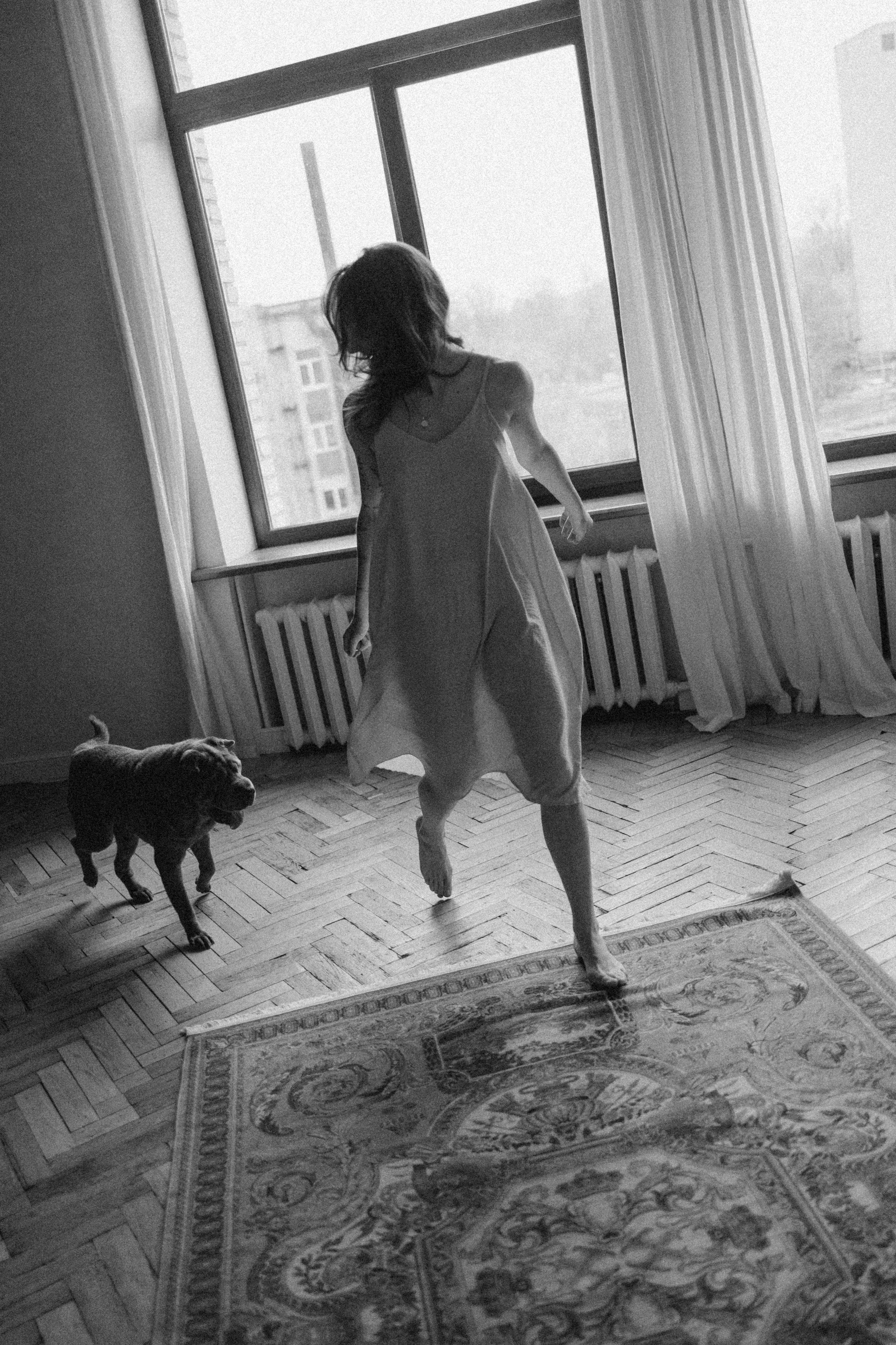 Ульяна и Вагнер. Фотограф — Анималист | Санкт-Петербург