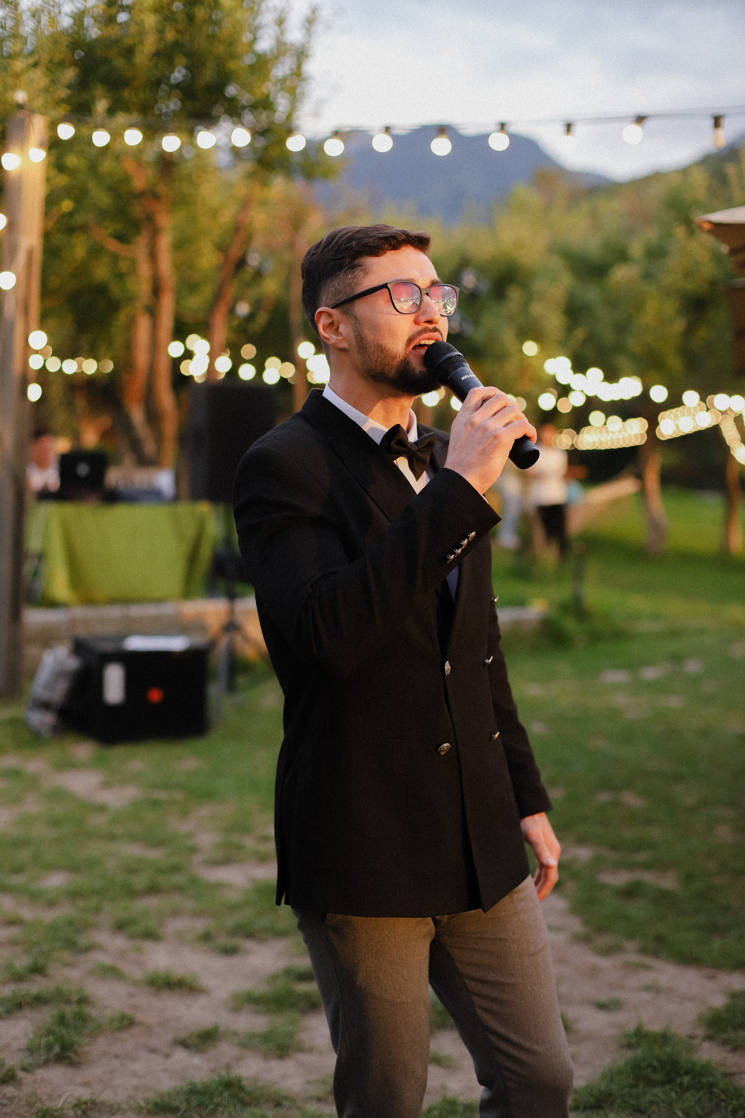 Рустам и Елизавета. Фотограф в Алматы и Москве Даша Пушкина