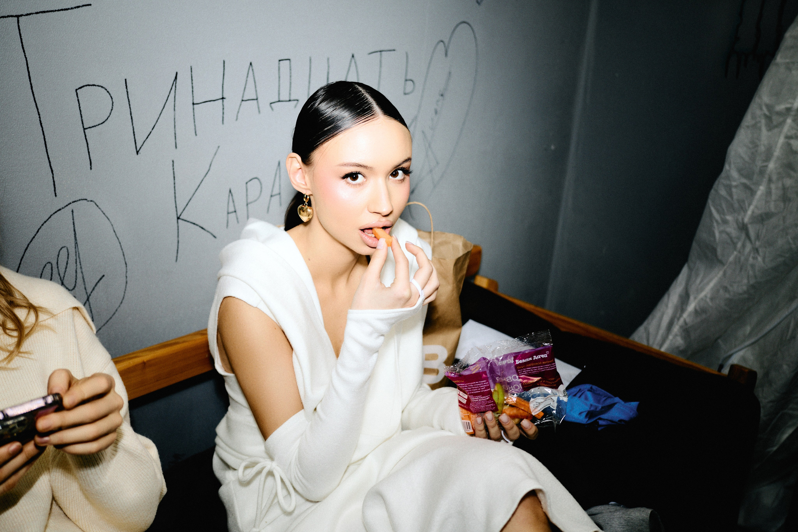 Идеальная. Фотограф во Владимире, Москве и Суздале — Полина Романычева