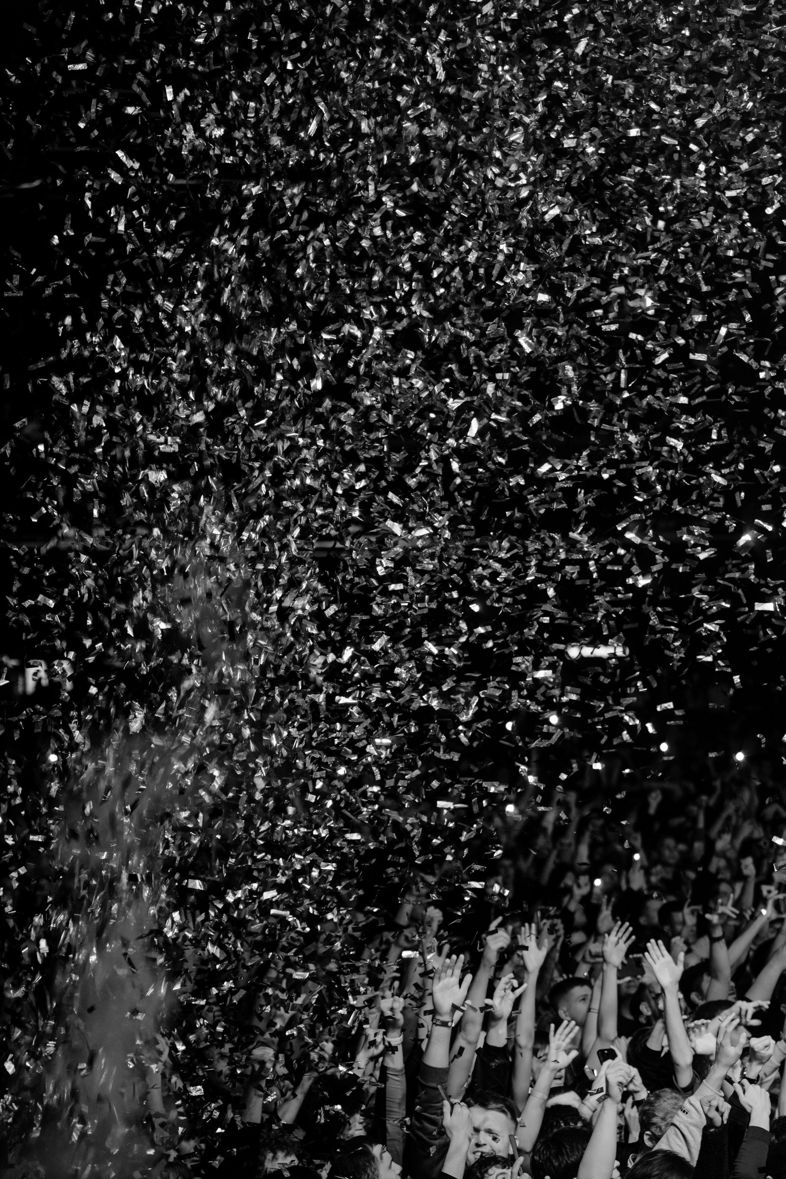 DaBaby в Москве в VK STADIUM. Репортажный фотограф Москва Сергей Дружинин