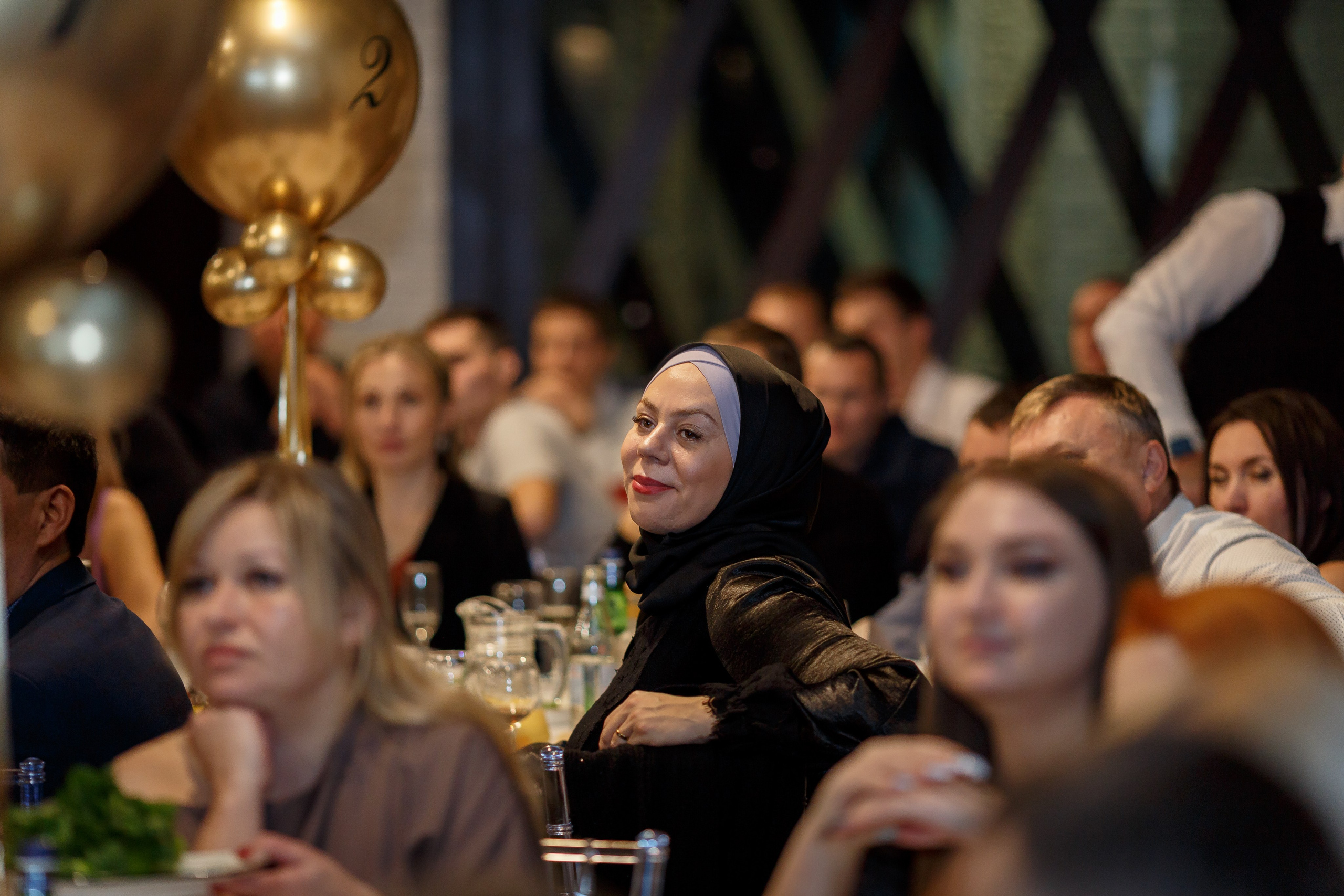 Репортажная фотосъёмка — корпоратив Сималенд 2024