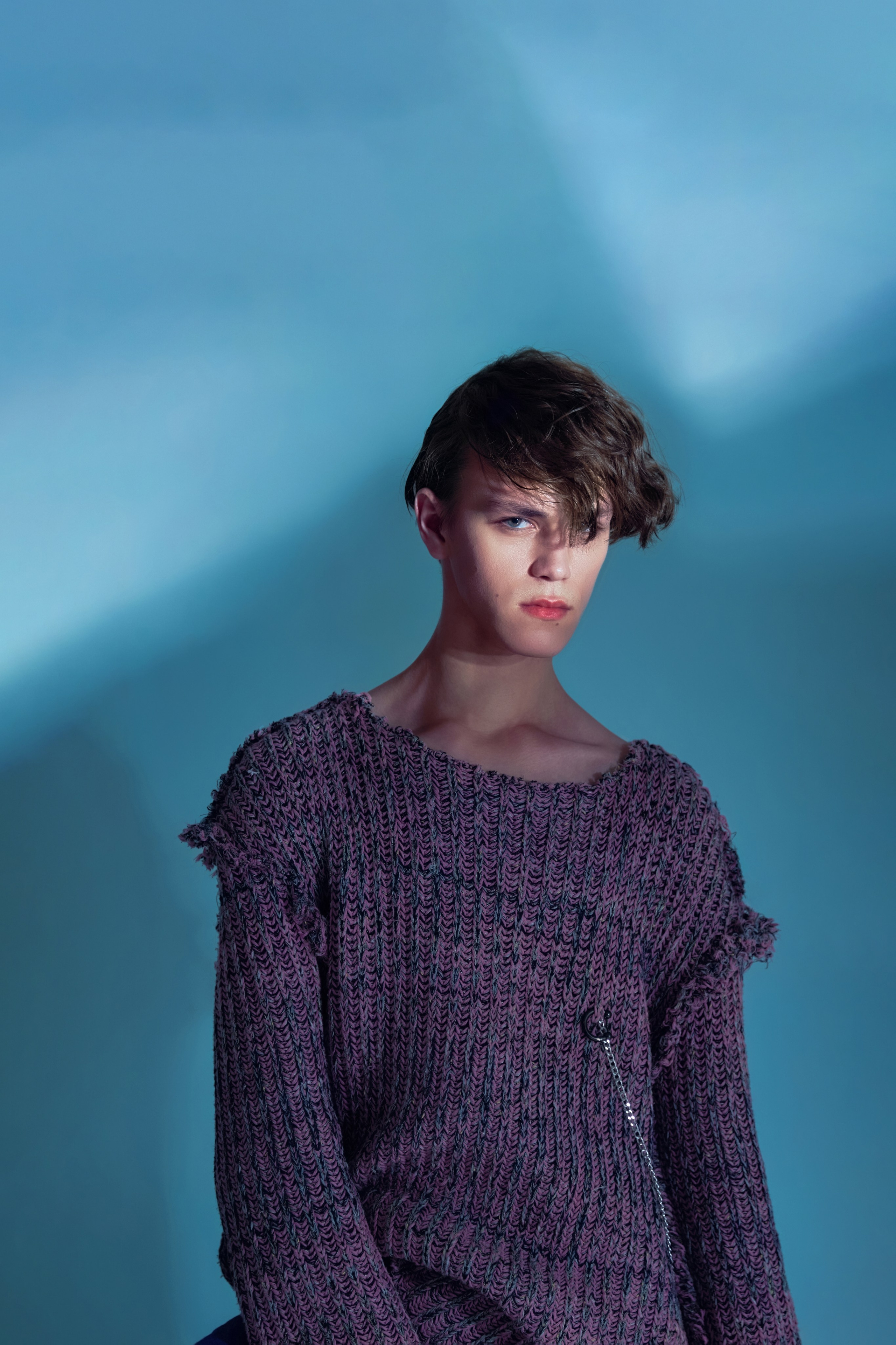 ㅤ. Fashion-фотограф & креативный продюсер