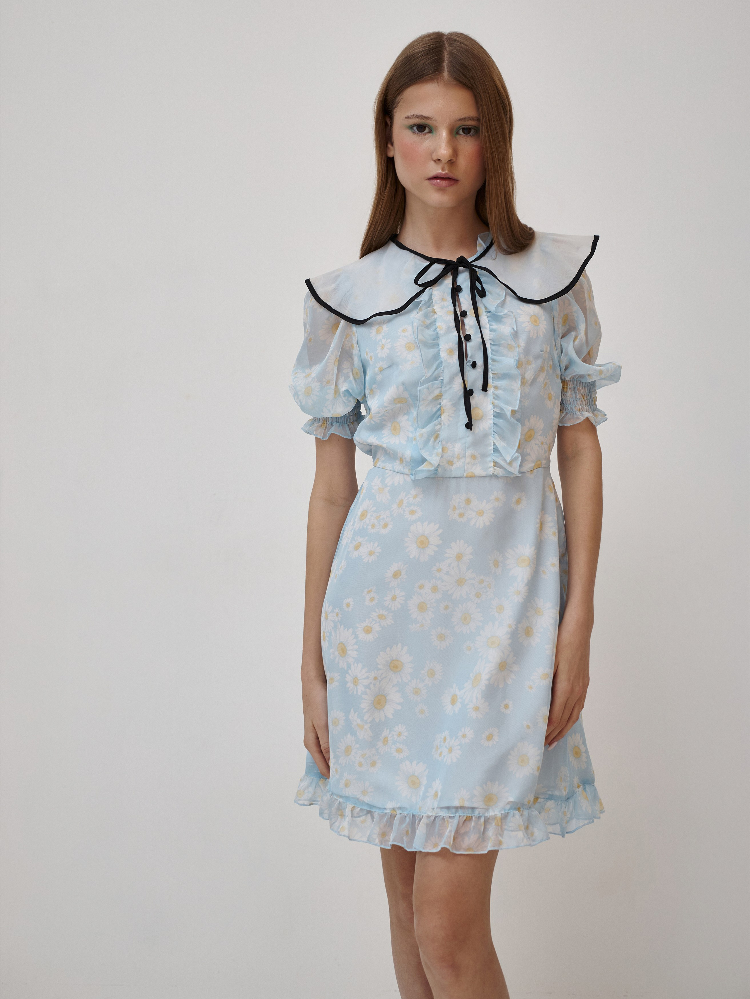 ㅤ. Fashion-фотограф & креативный продюсер