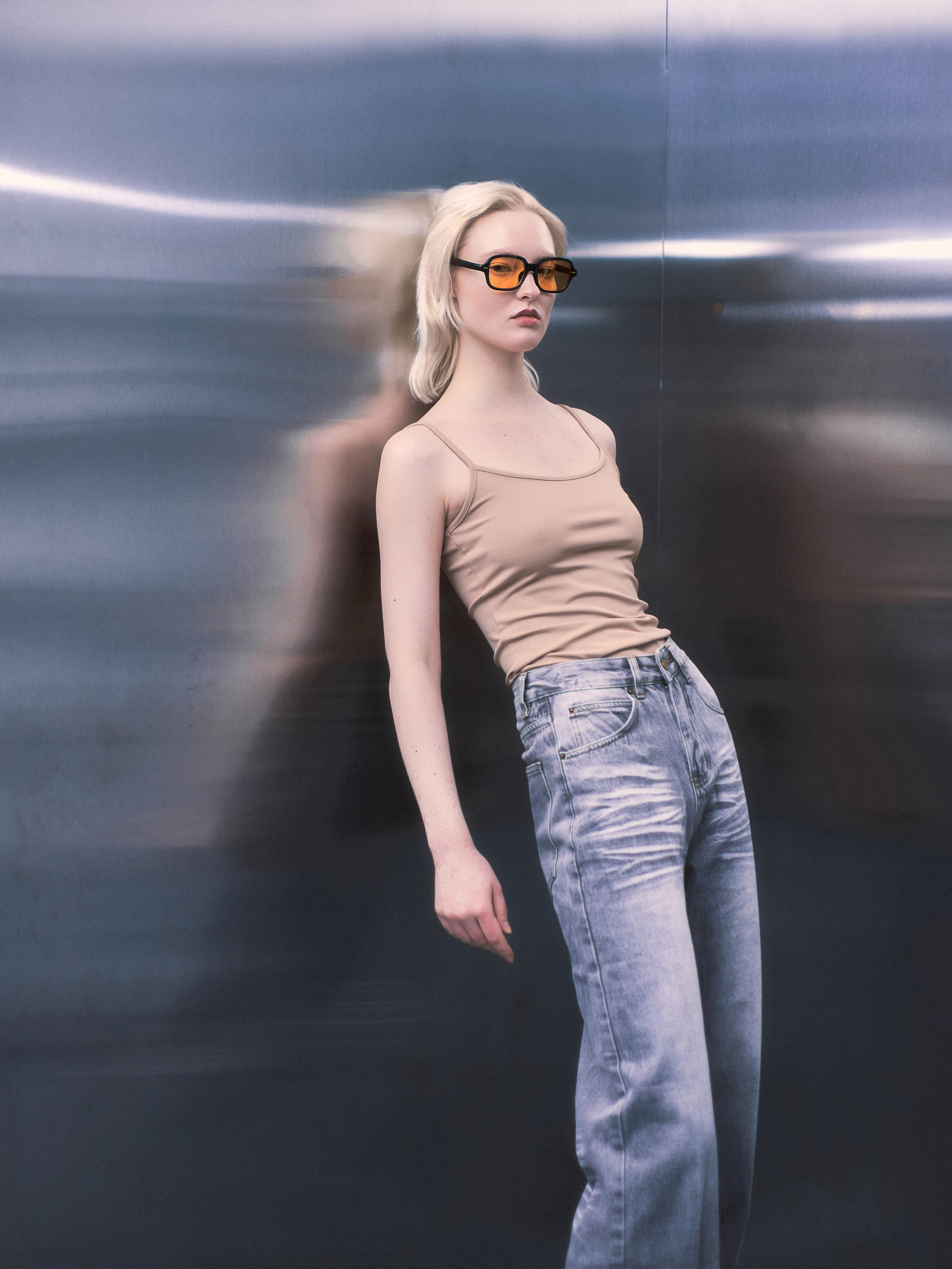 ㅤ. Fashion-фотограф & креативный продюсер