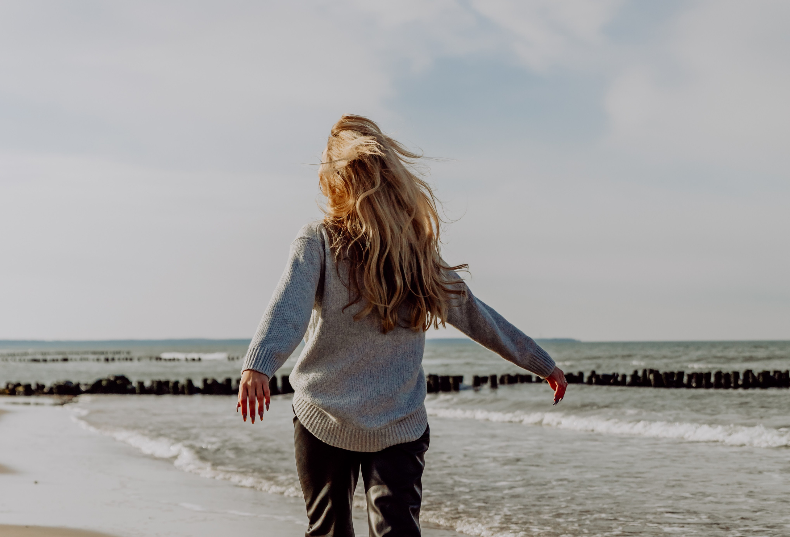 По любви. Фотограф Амалия Ахмедова, Калининград