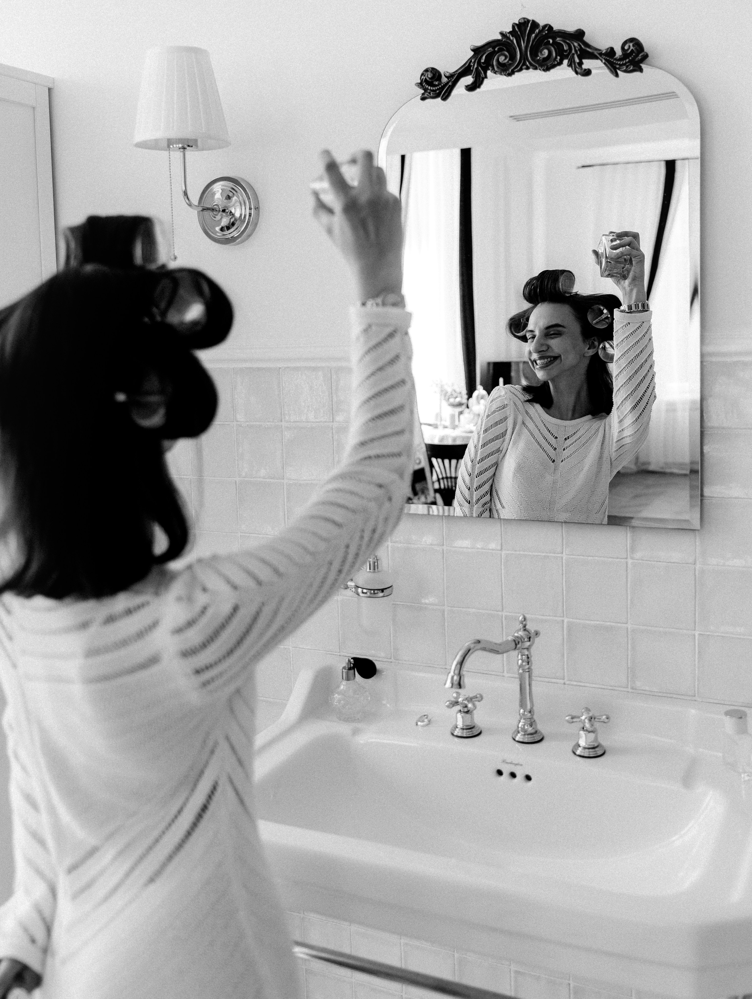 Элина. Свадебный фотограф в Казани и Санкт-Петербурге Евгения Есенина