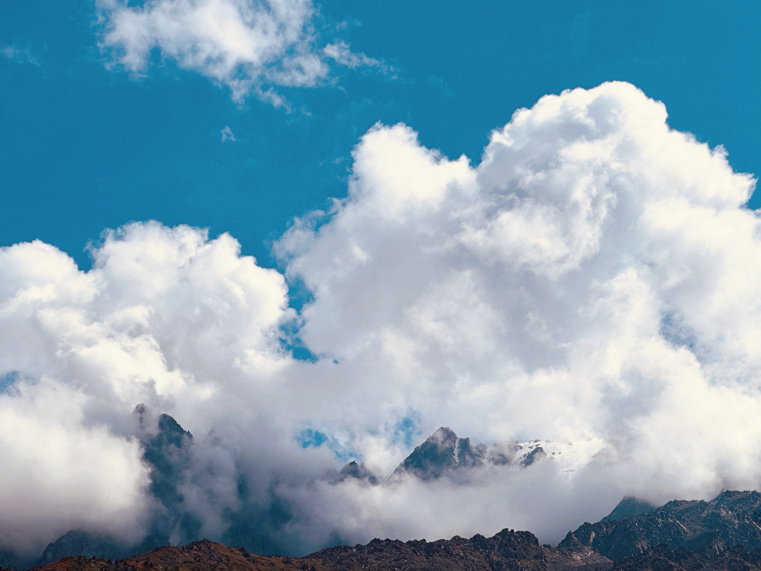 Пейзажи. Смотри, красота!