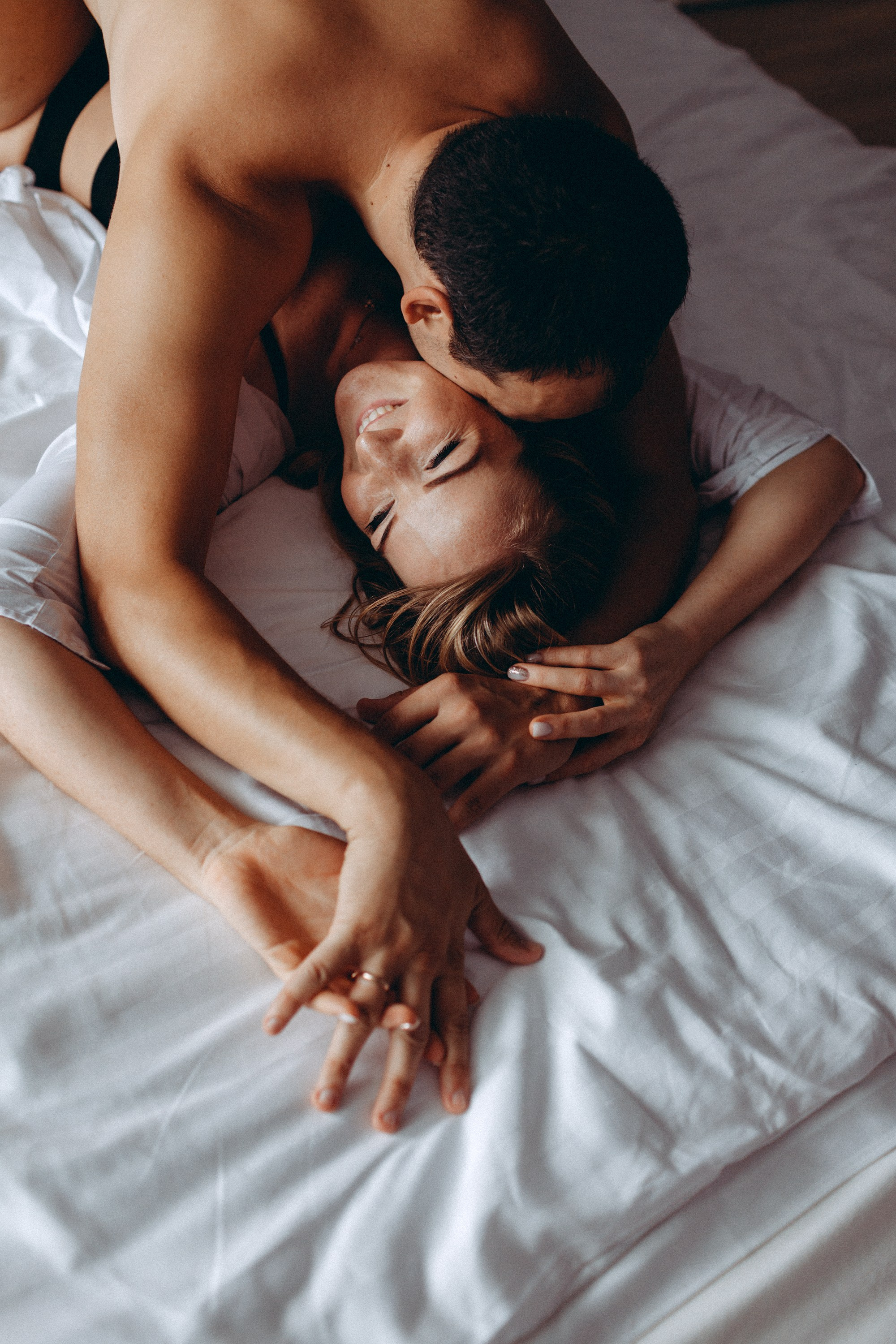 Eduard & dasha. Фотограф Вика Йодль