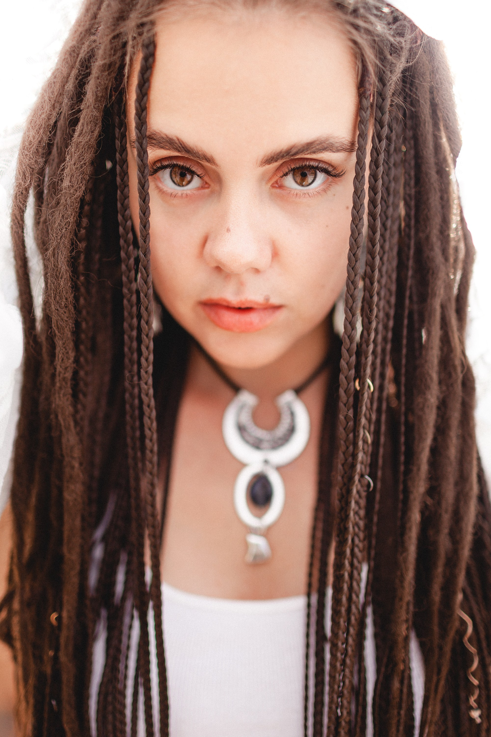 Sasha. Фотограф Вика Йодль