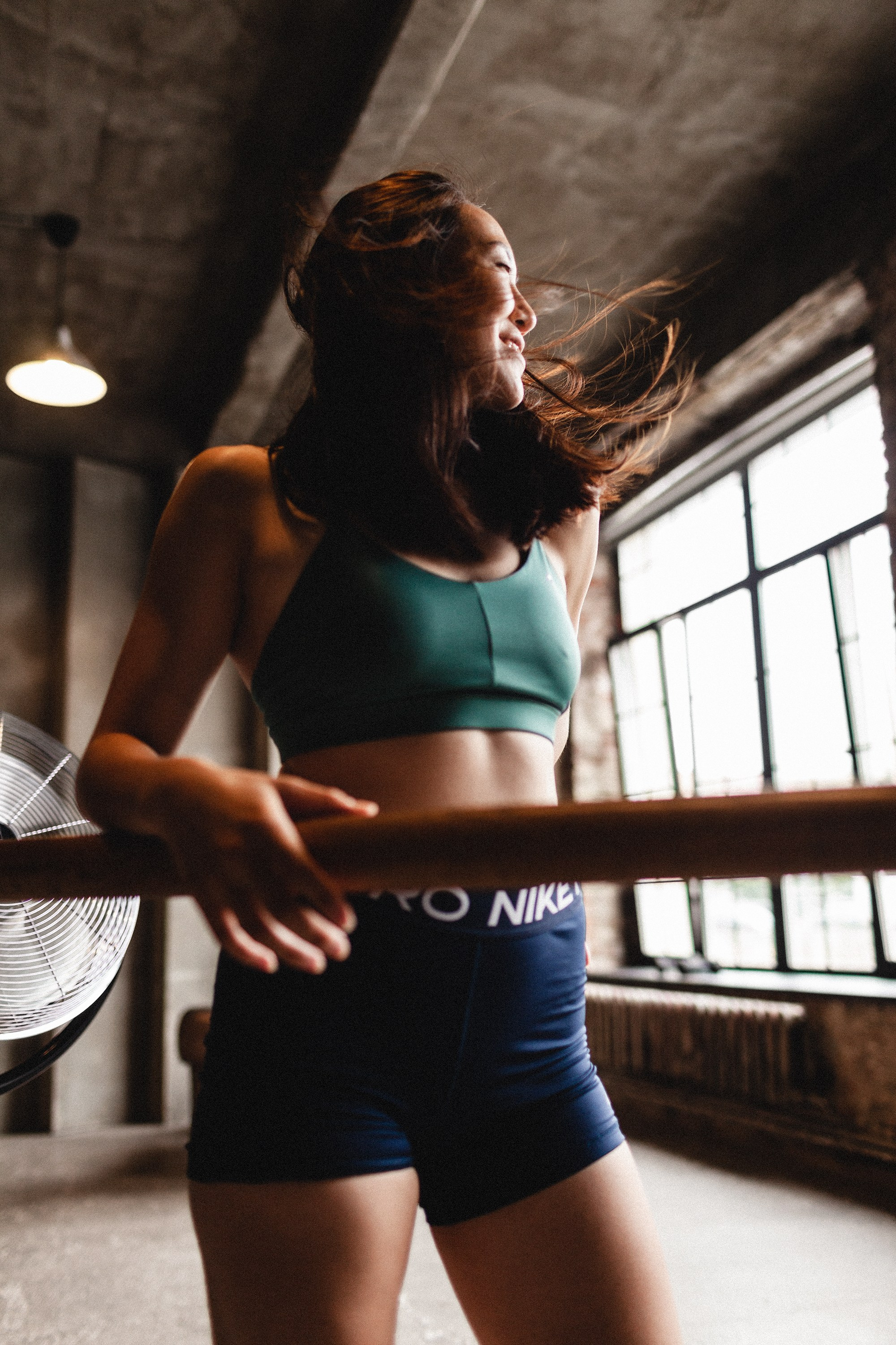 Varya. Фотограф Вика Йодль