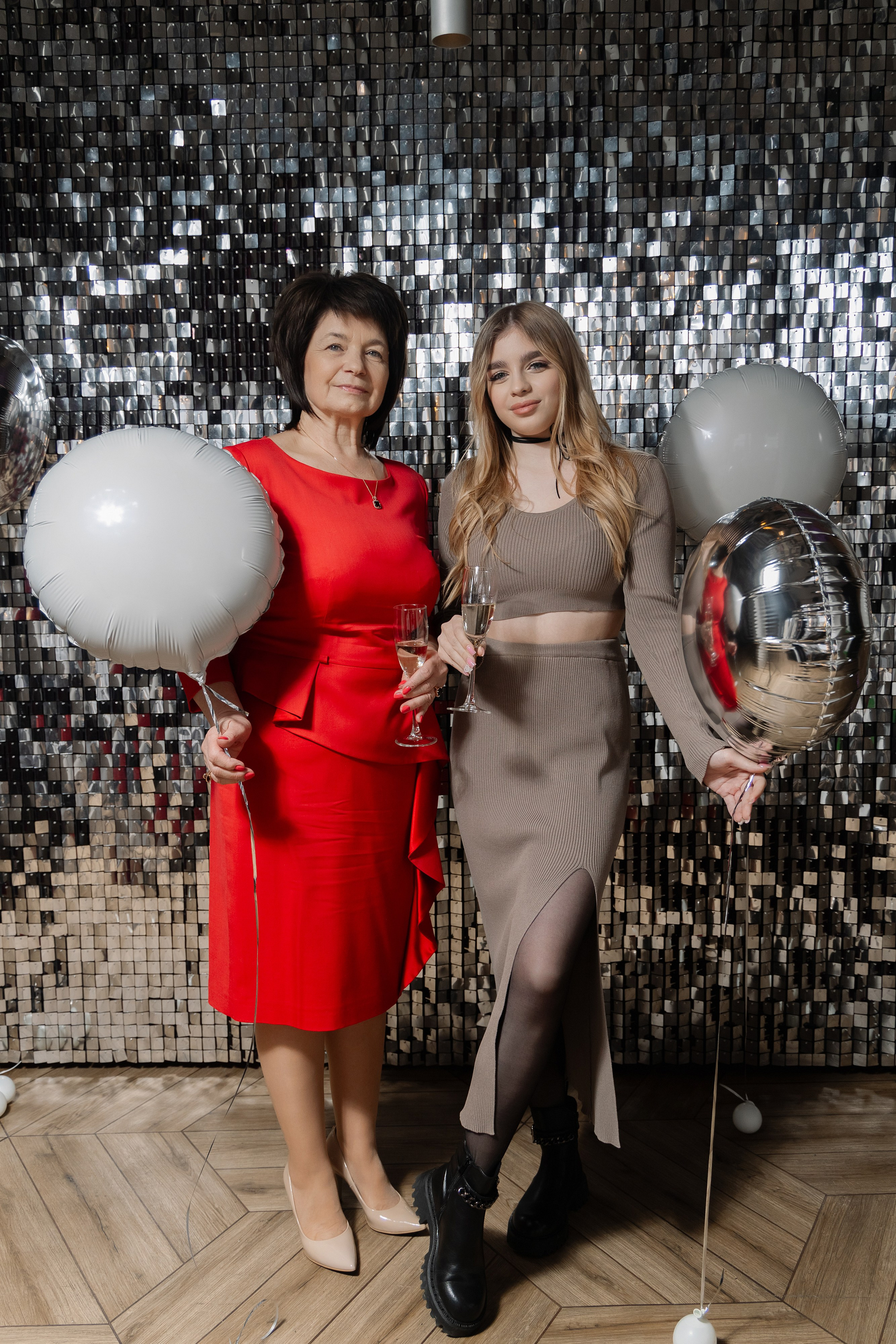 Фотосъемка юбилея в ресторане «Березка» в Минске. Свадебный фотограф в Минске/Беларуси Сергей Спиридонов