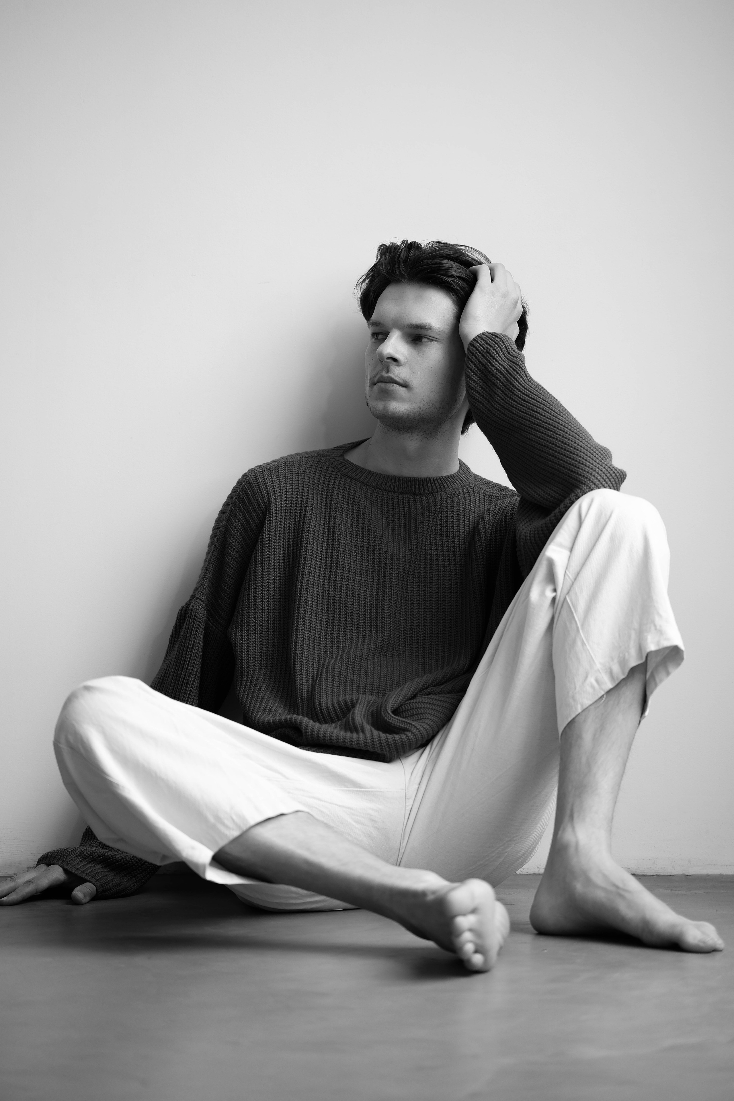 Studio. Фотограф Москва Травка Ирина