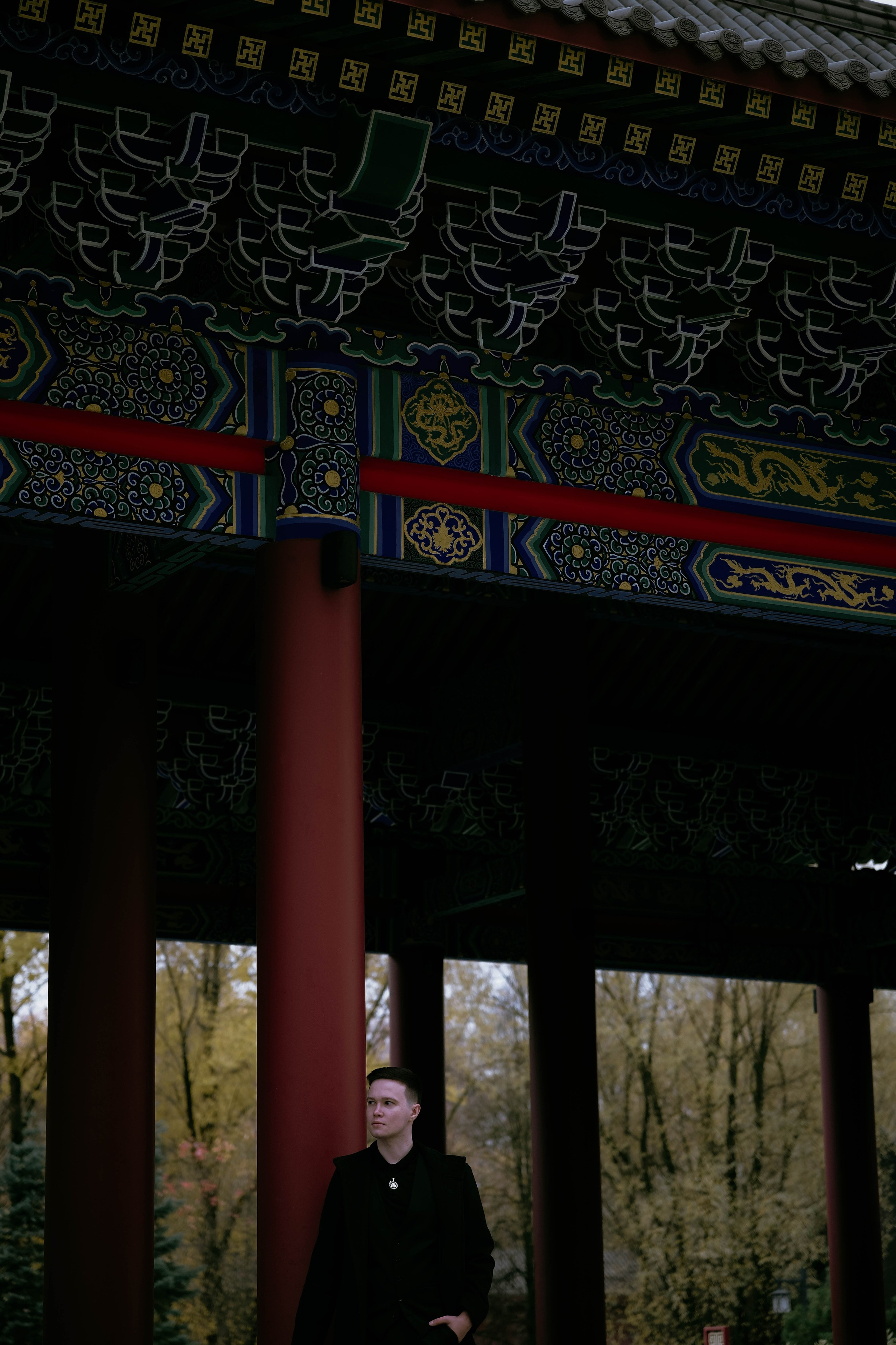 Street. Фотограф Москва Травка Ирина