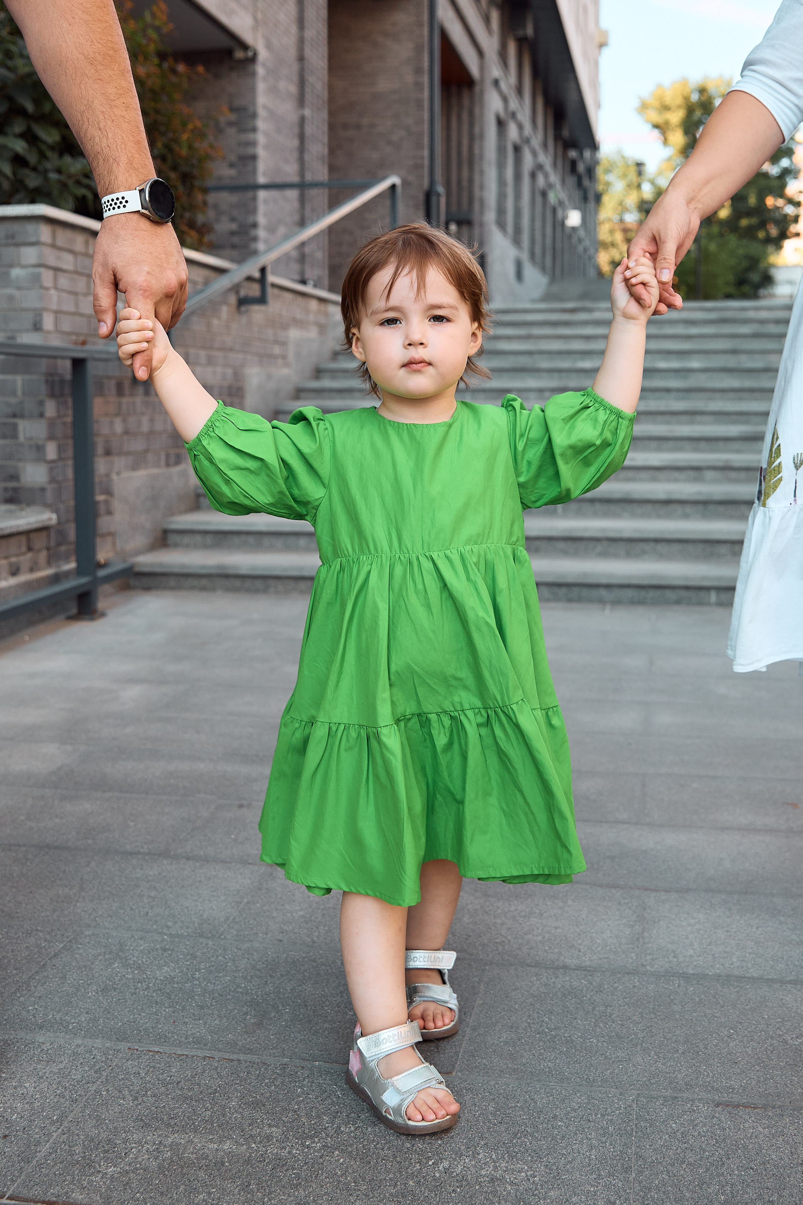 Семейные фотосессии. Серия 54