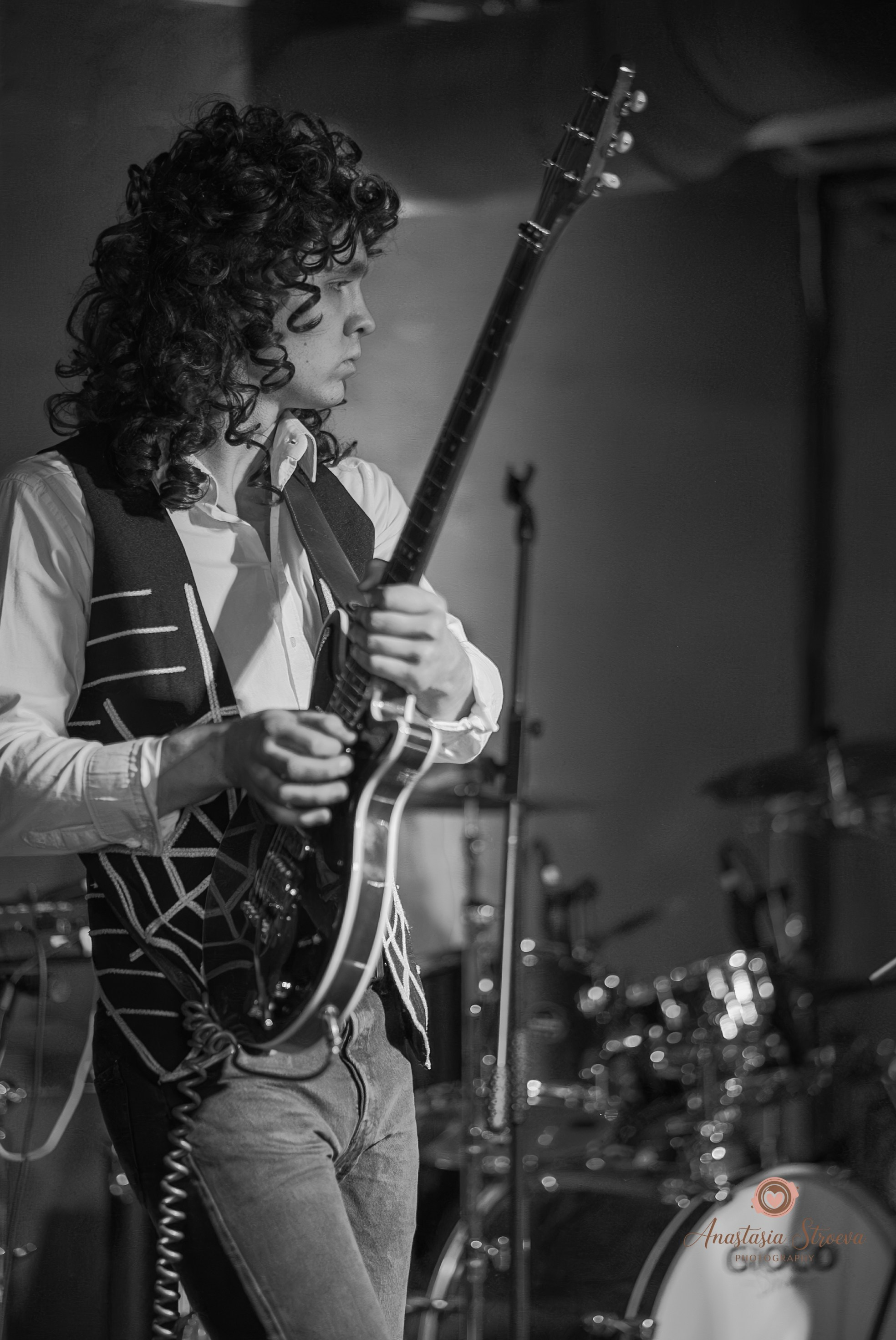 FOREVER QUEEN — трибьют QUEEN. Семейный и детский фотограф в Королеве, Москве и Московской области Строева Анастасия