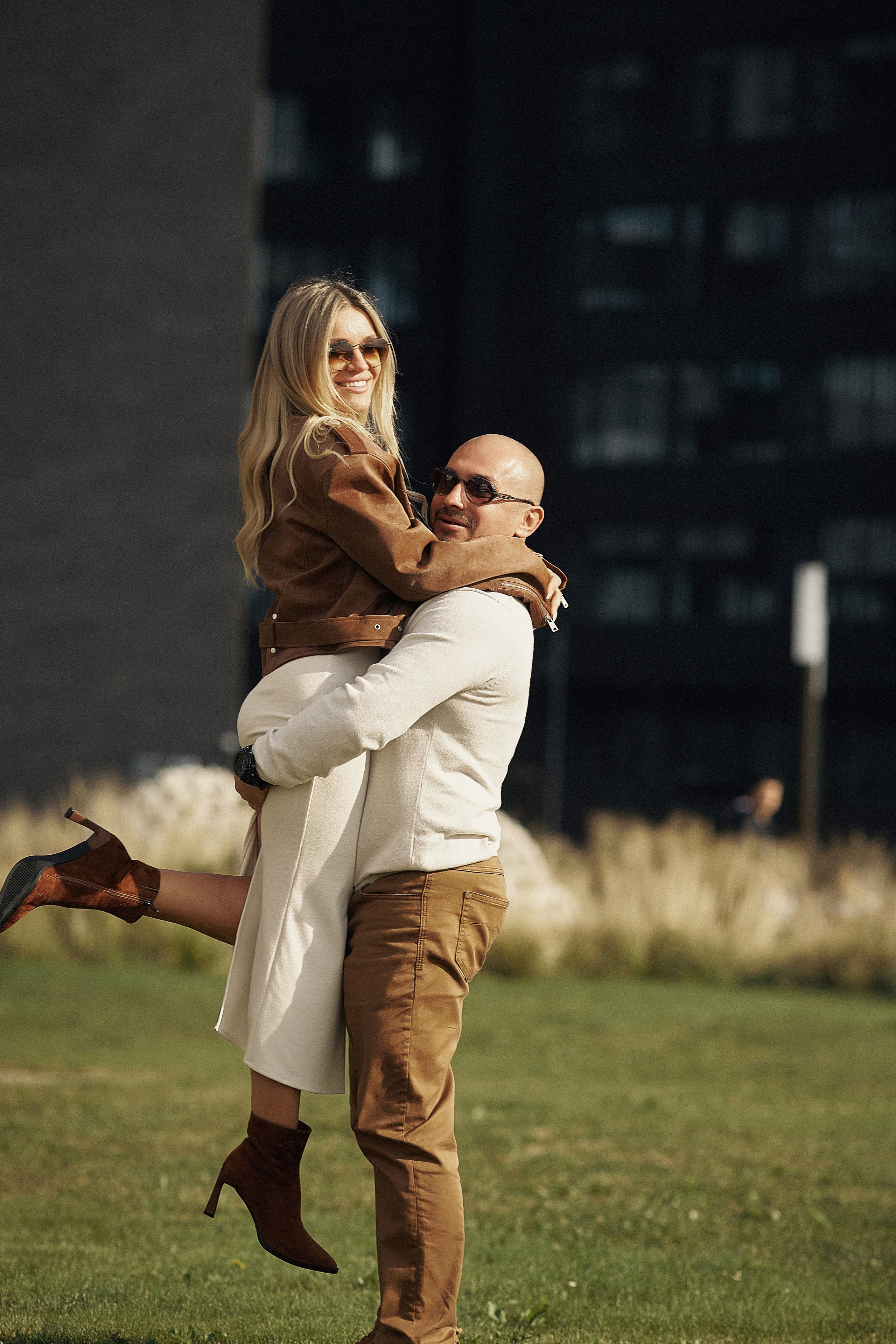 Осеннее настроение. Свадебный фотограф  Казань Альметьевск Айдар Гарайшин