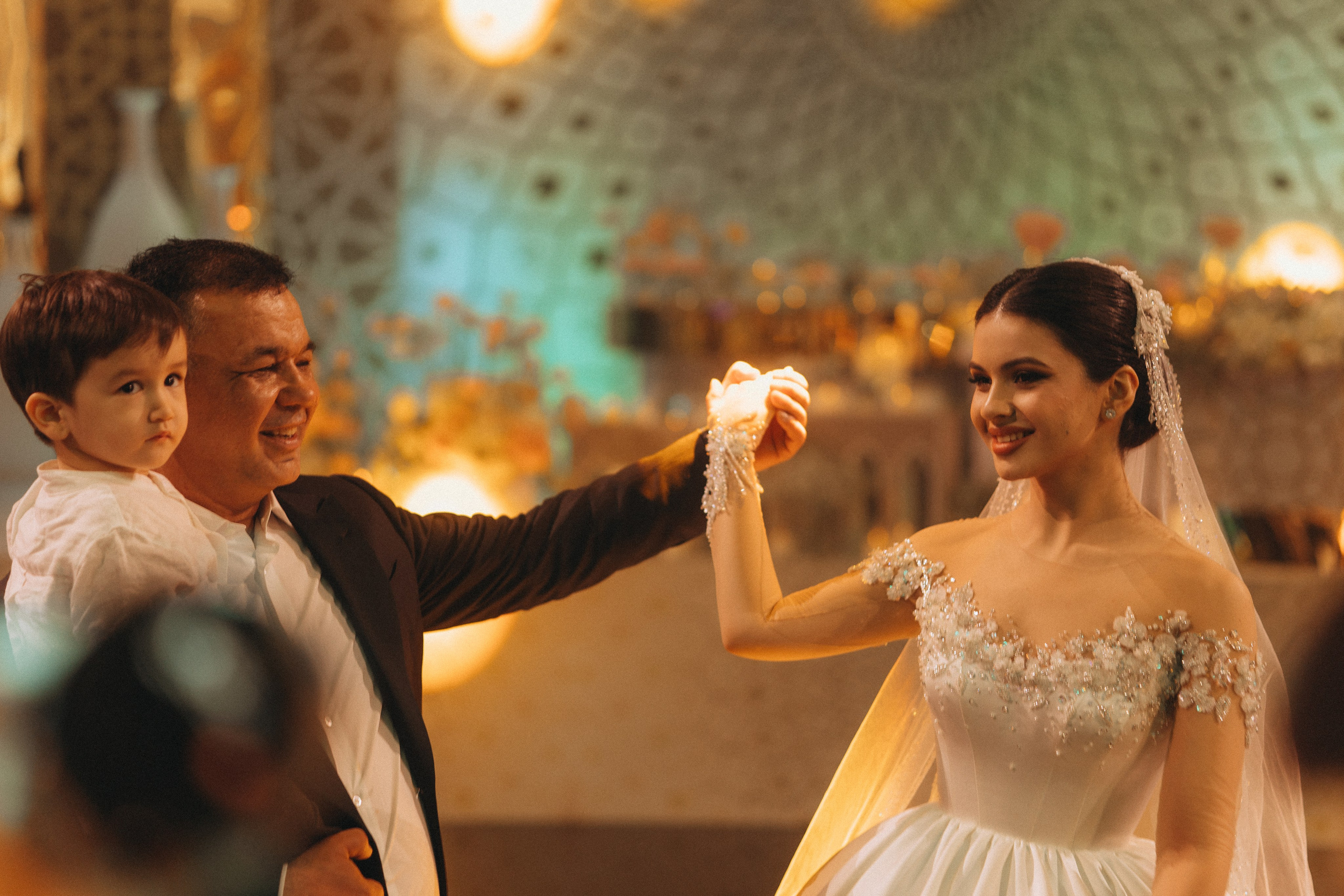 Ясмин. Alesya Gee Photographer Uzbekistan