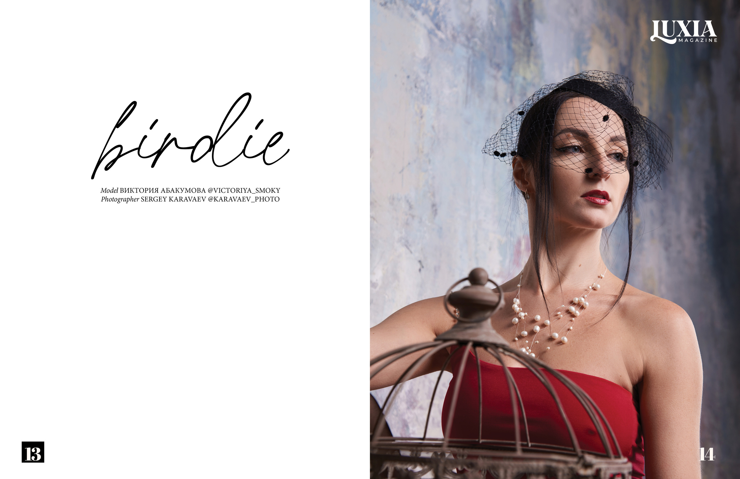 МОИ работы в ЖУРНАЛАХ. Фотограф Сергей Караваев Москва и МО