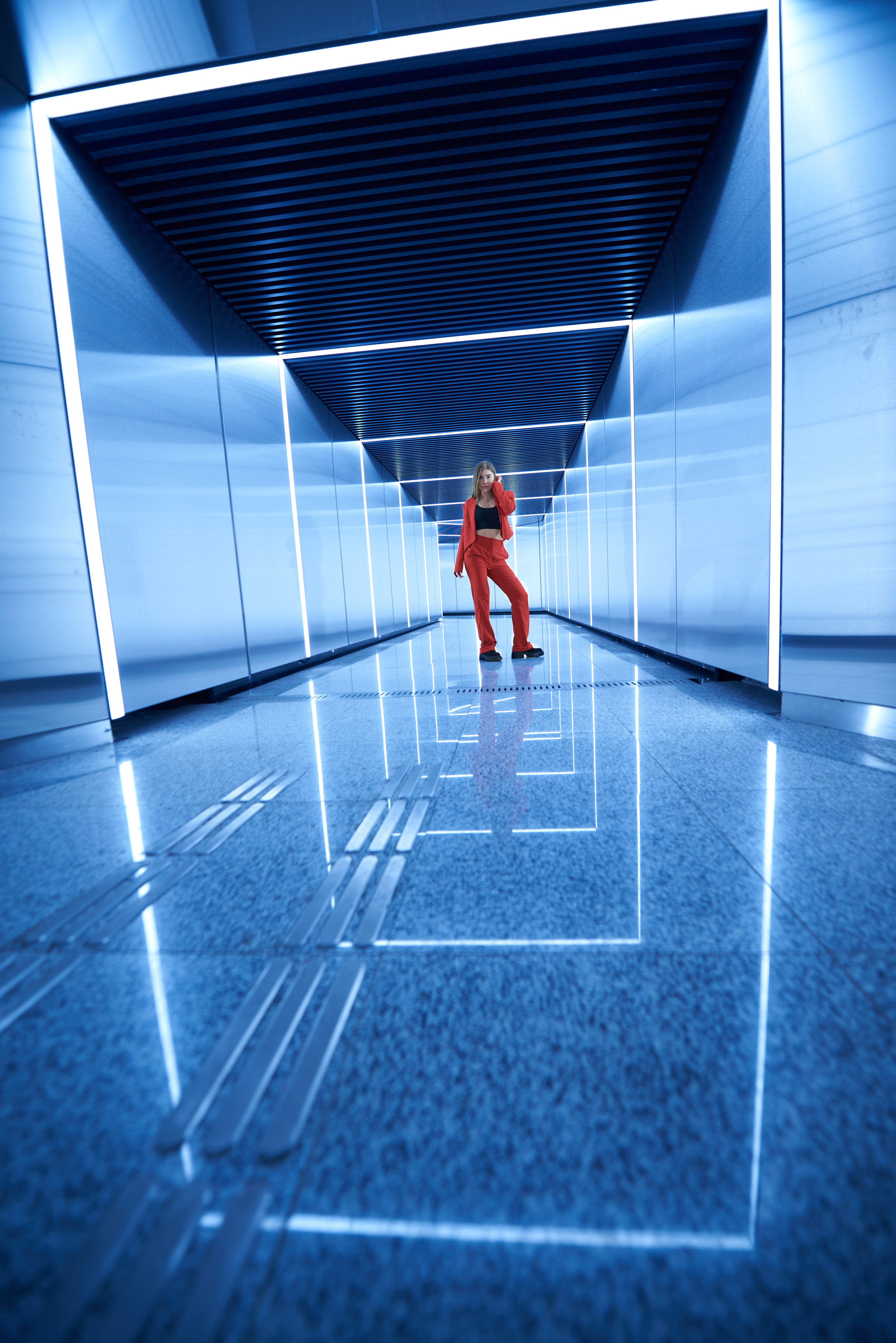 Портрет. Фотограф Сергей Караваев Москва и МО