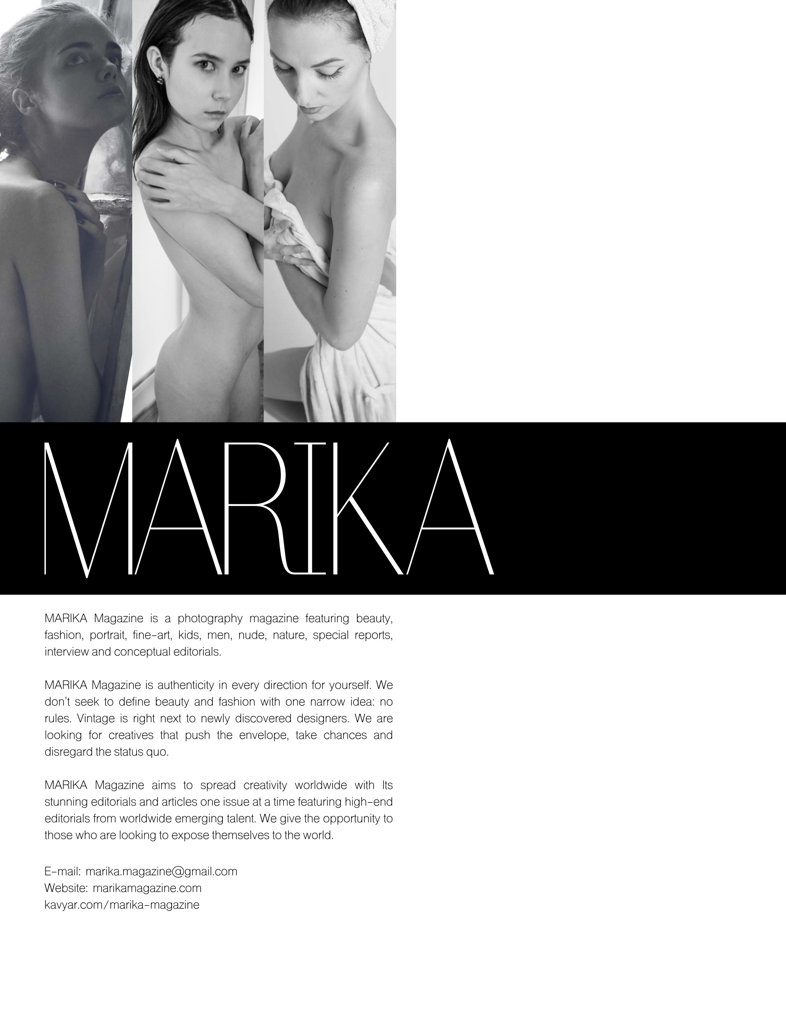 МОИ работы в ЖУРНАЛАХ. Фотограф Сергей Караваев Москва и МО