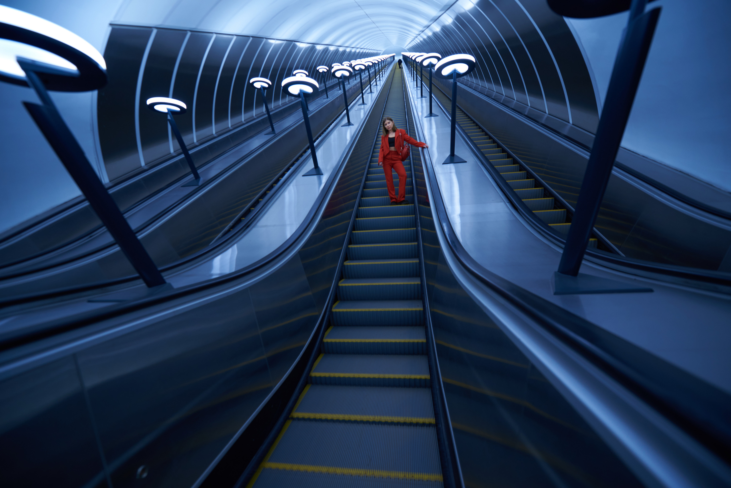 Портрет. Фотограф Сергей Караваев Москва и МО